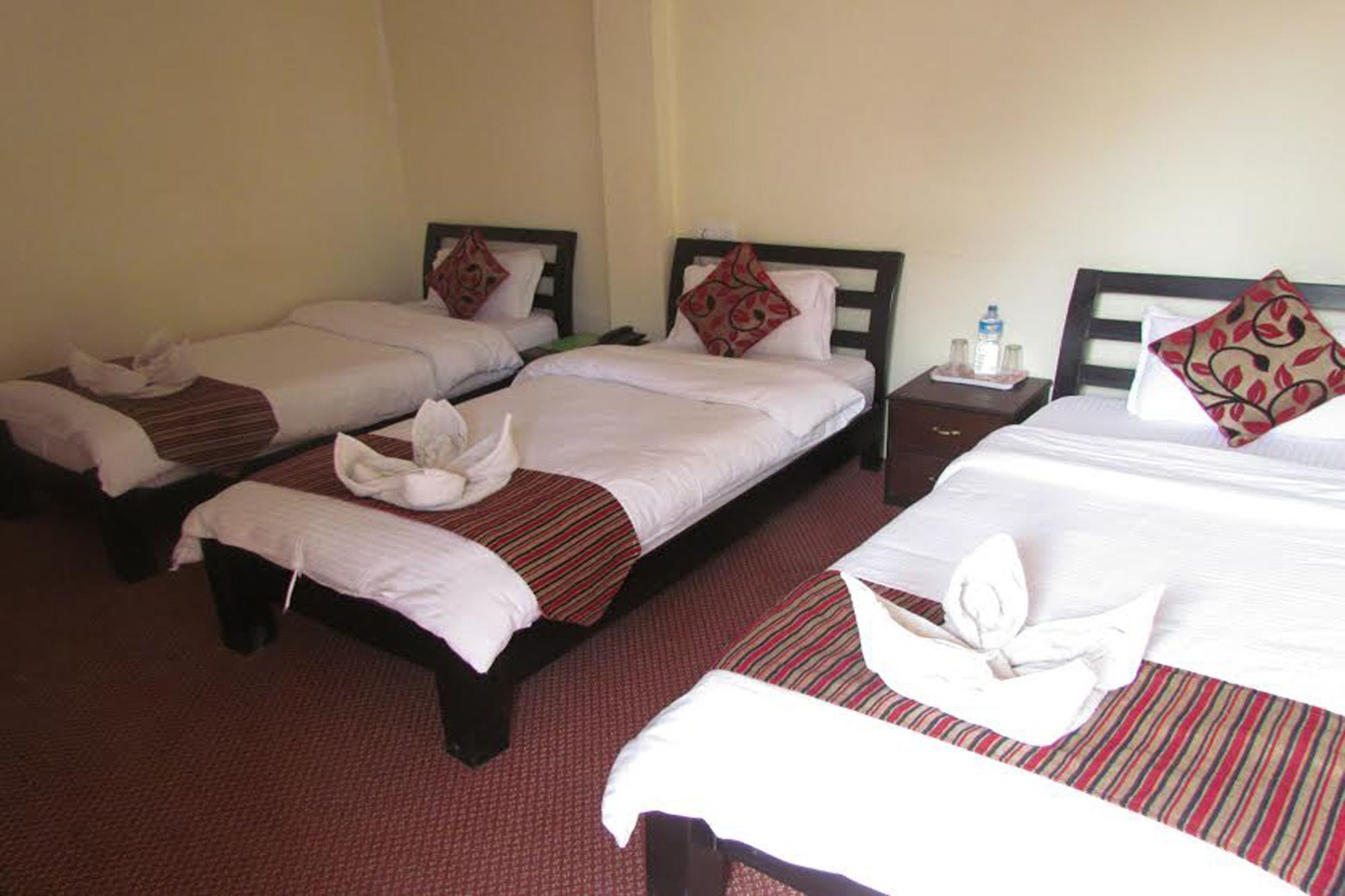 Hotel Holiday Inn Hotel