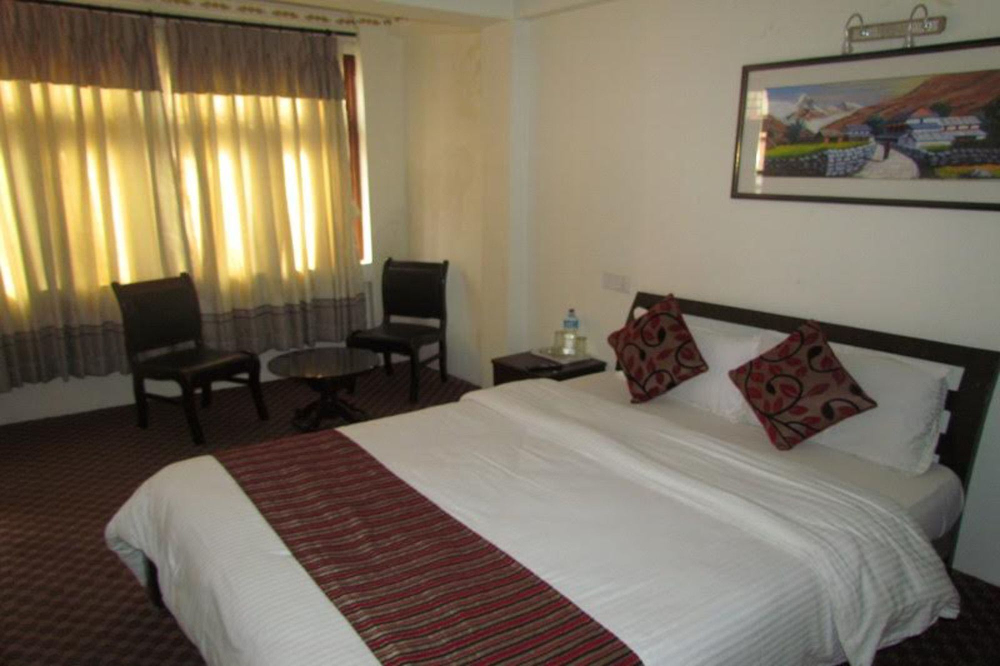 Hotel Holiday Inn Hotel