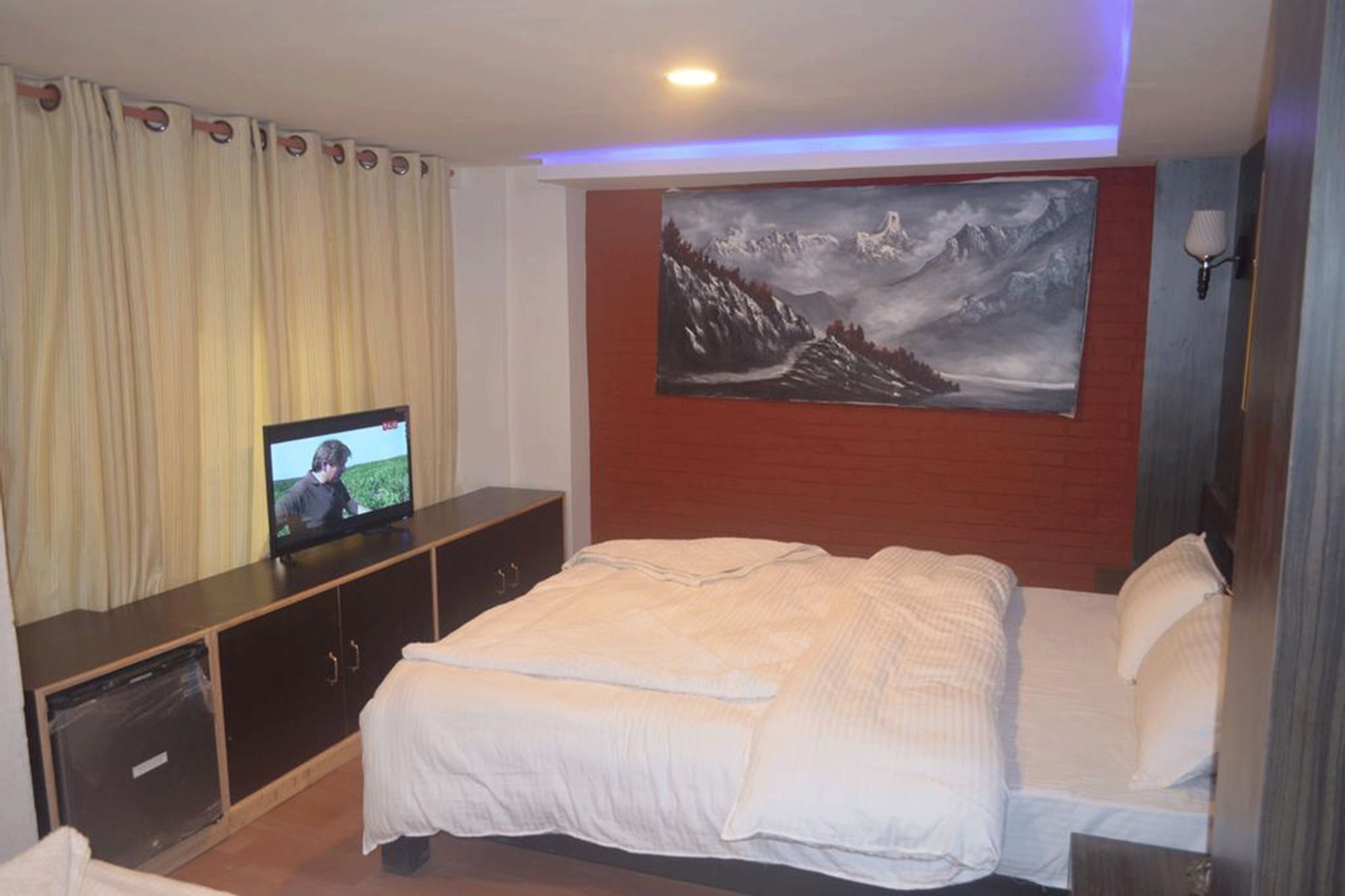 Hotel Holiday Inn Hotel Kathmandu