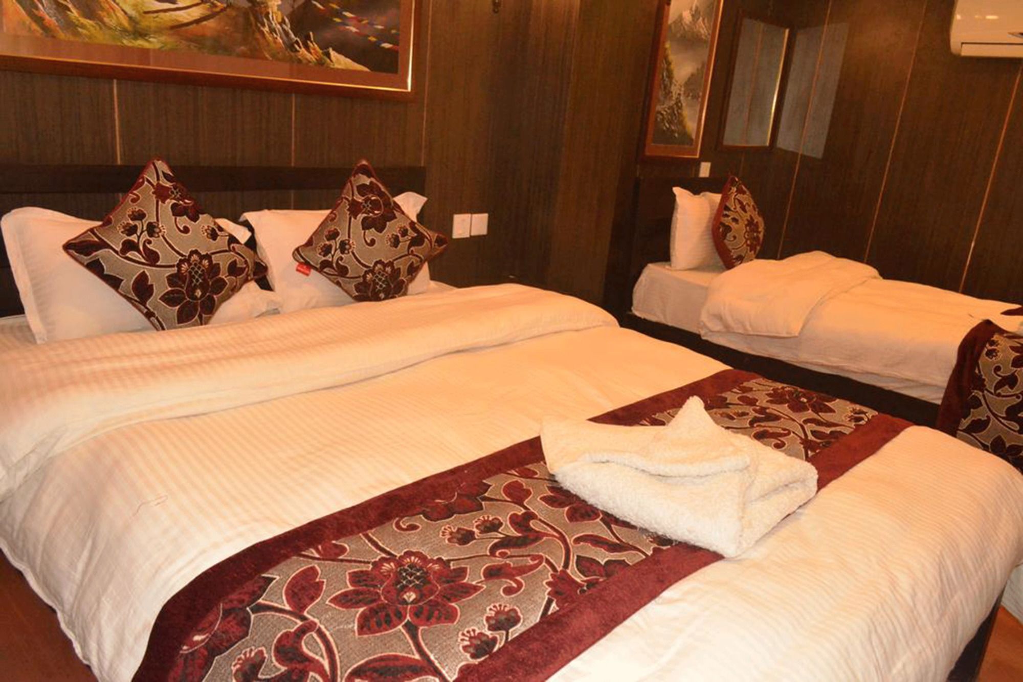 Hotel Holiday Inn Hotel Kathmandu