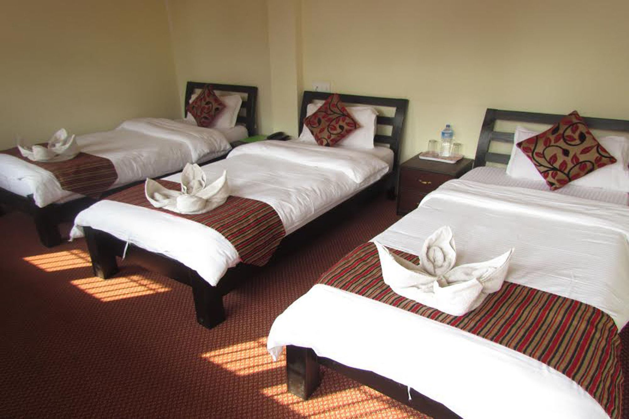 Hotel Hotel Holiday Inn
