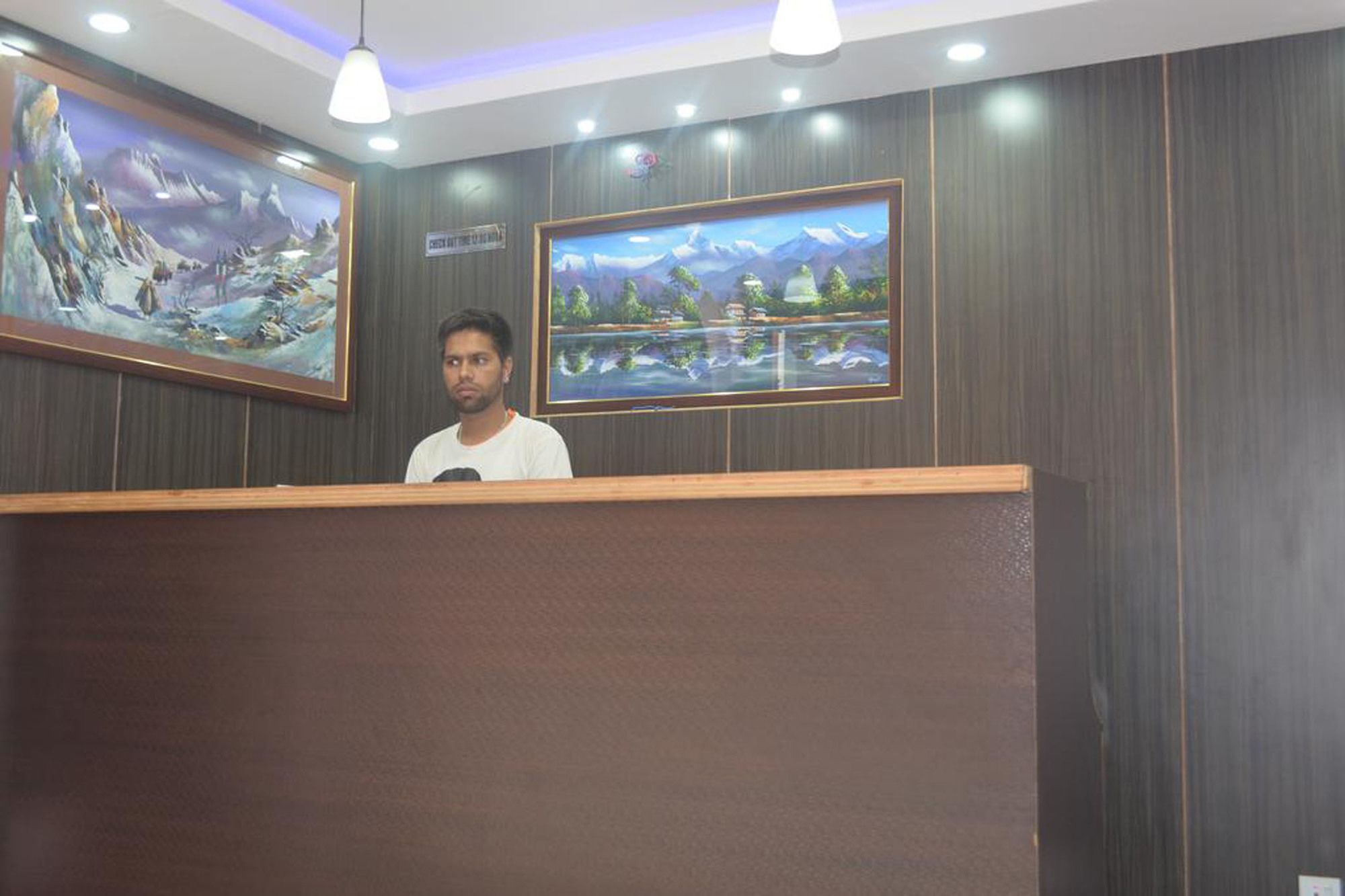 Hotel Holiday Inn Hotel Kathmandu