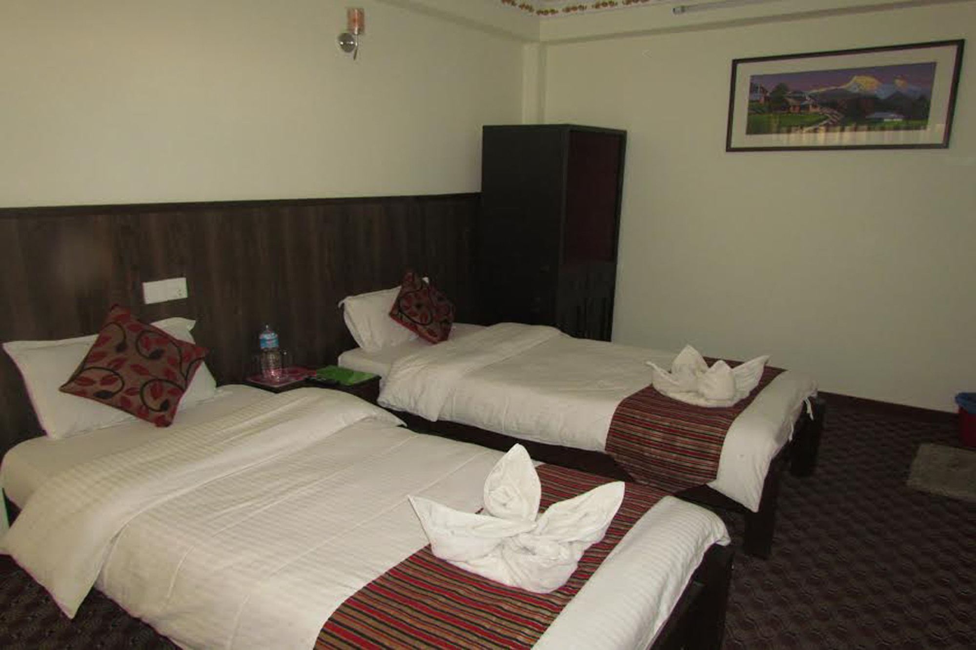 Hotel Hotel Holiday Inn