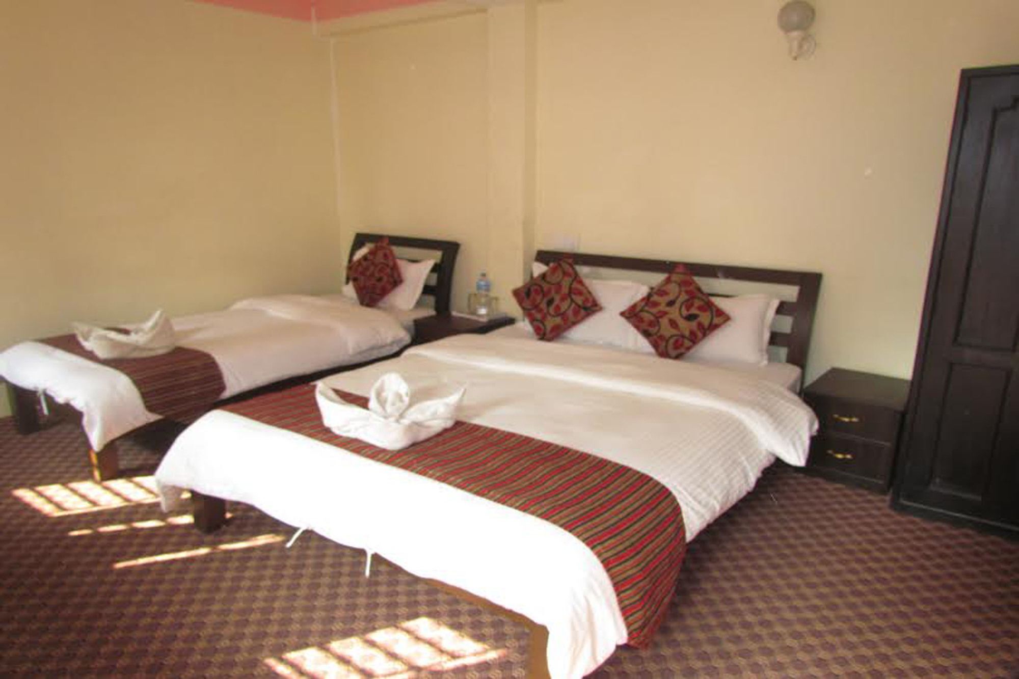 Hotel Holiday Inn 3* Kathmandu