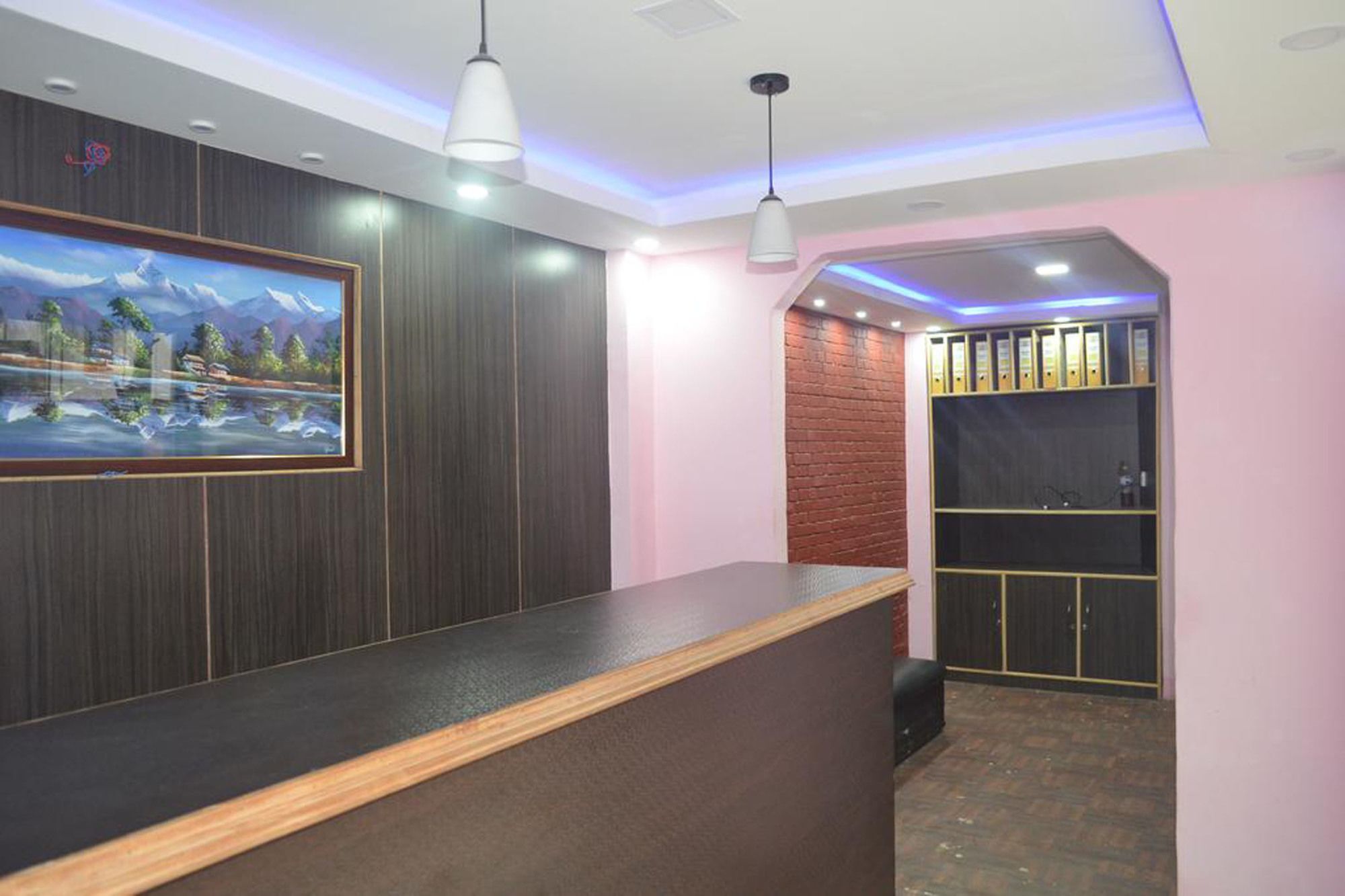Hotel Hotel Holiday Inn 3*