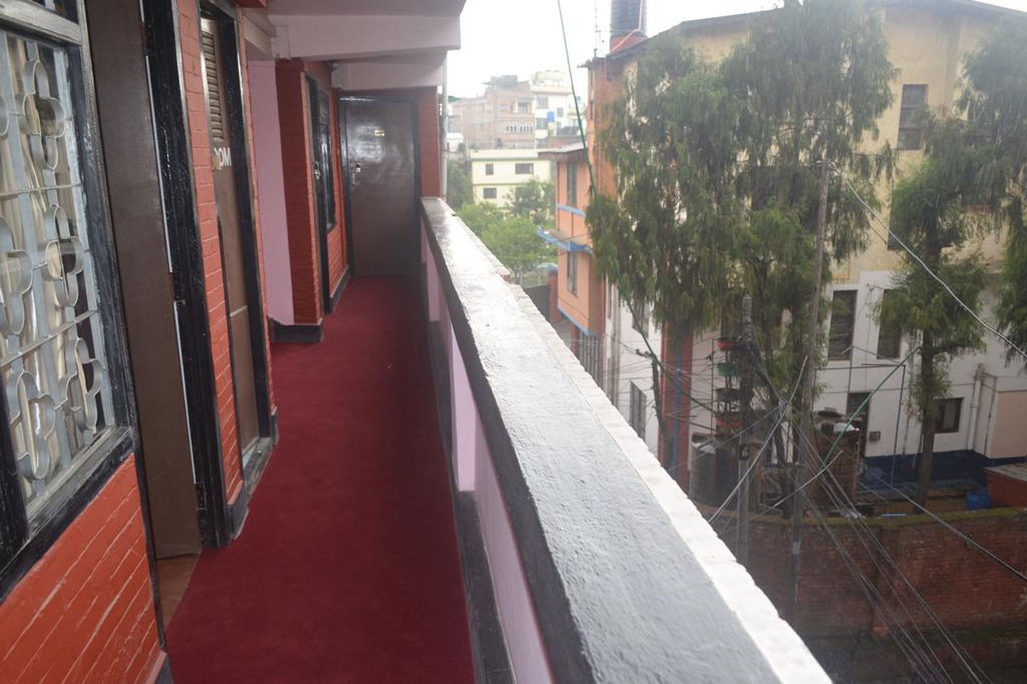 Hotel Hotel Holiday Inn 3*