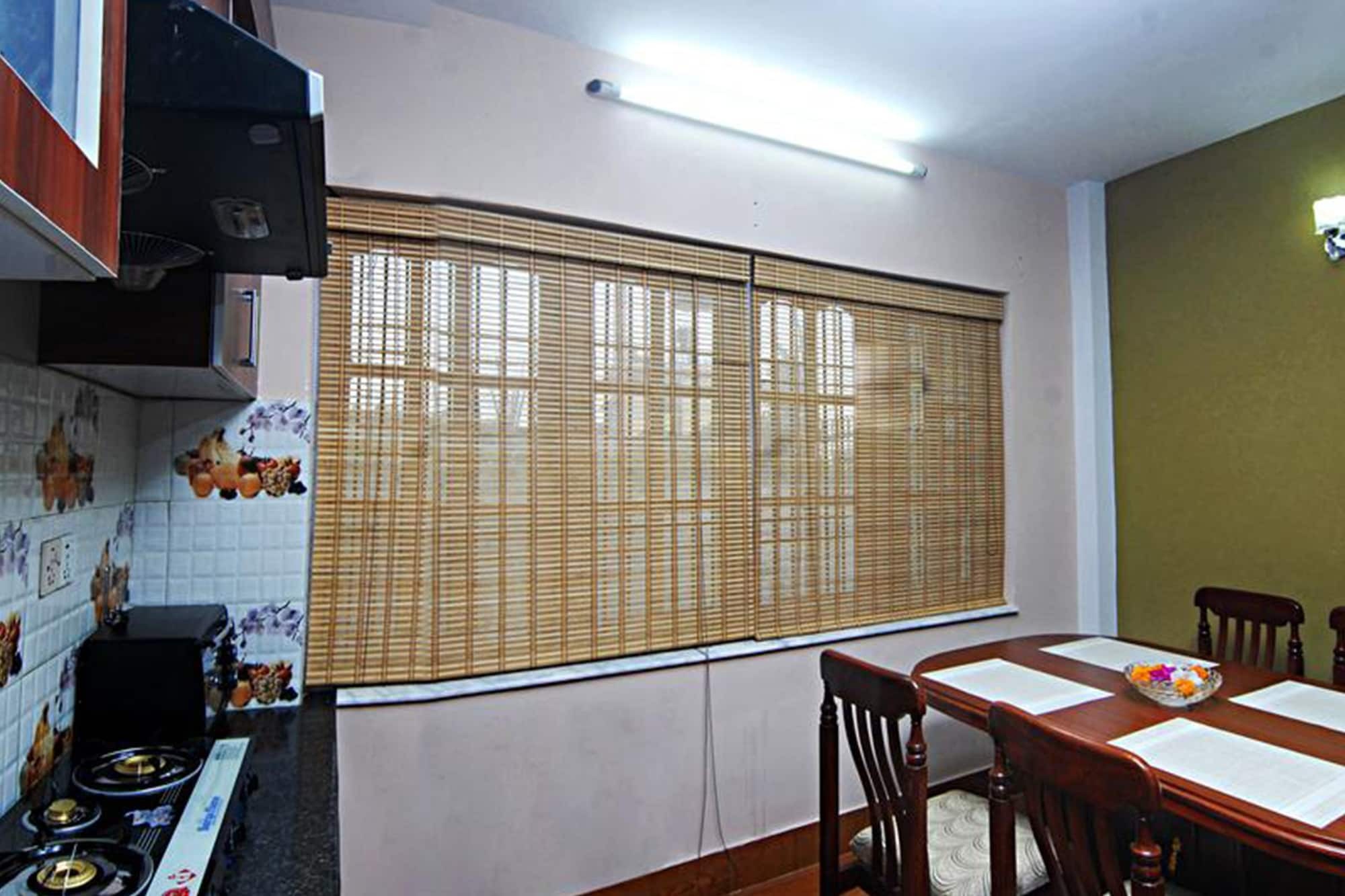 Khushi Homestay Kathmandu