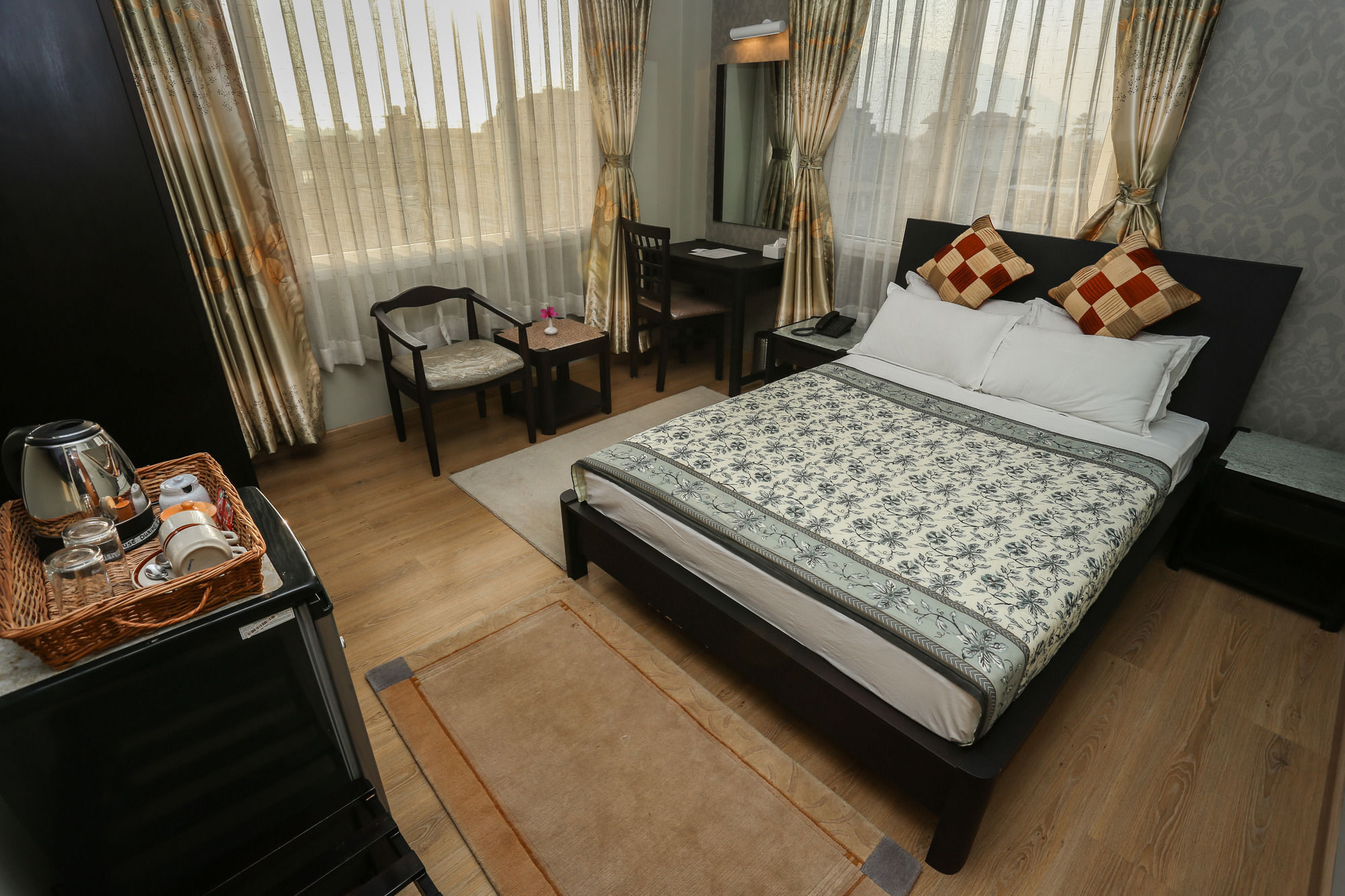Nirvana 3* Kathmandu