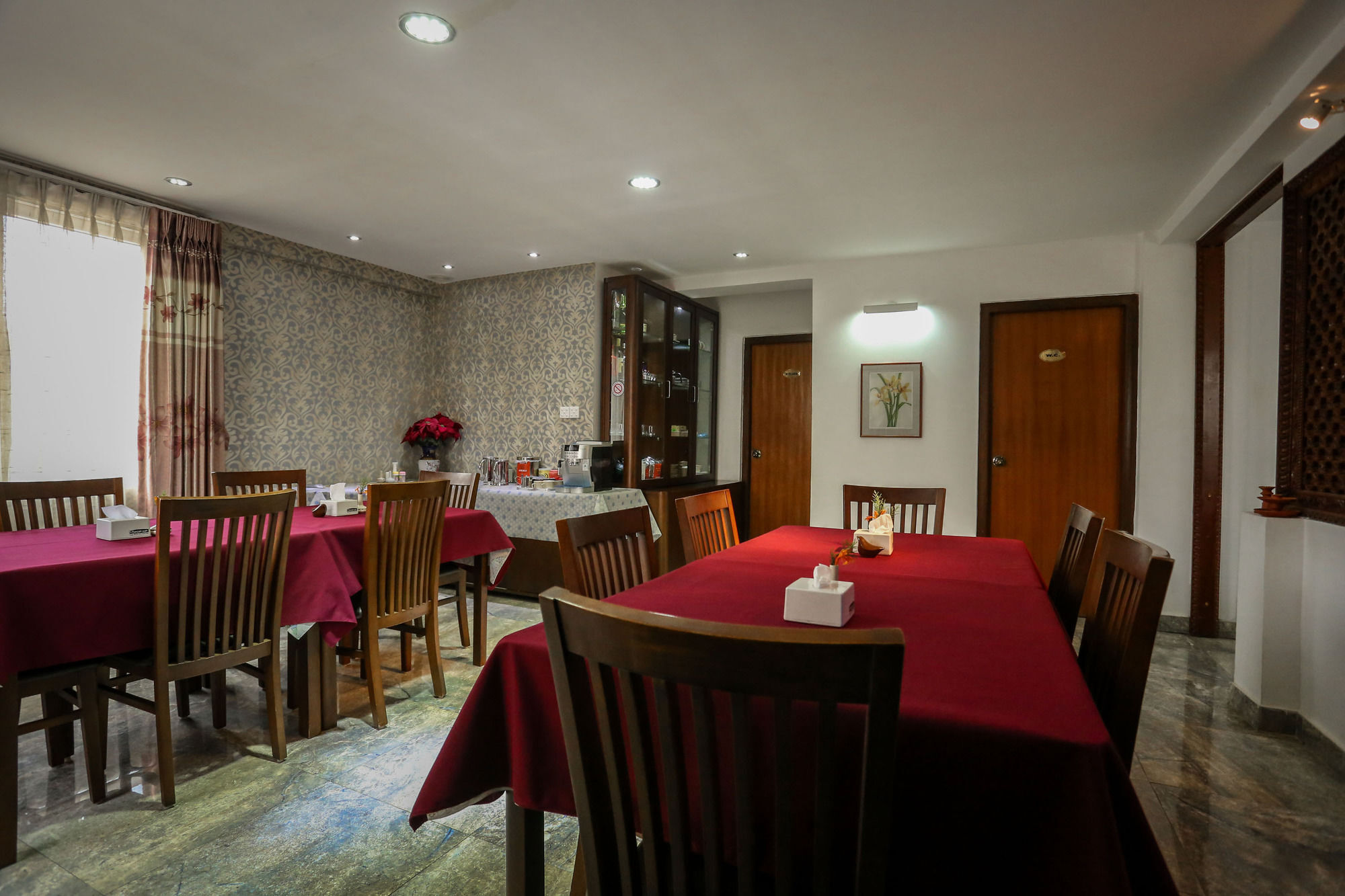 Nirvana 3* Kathmandu