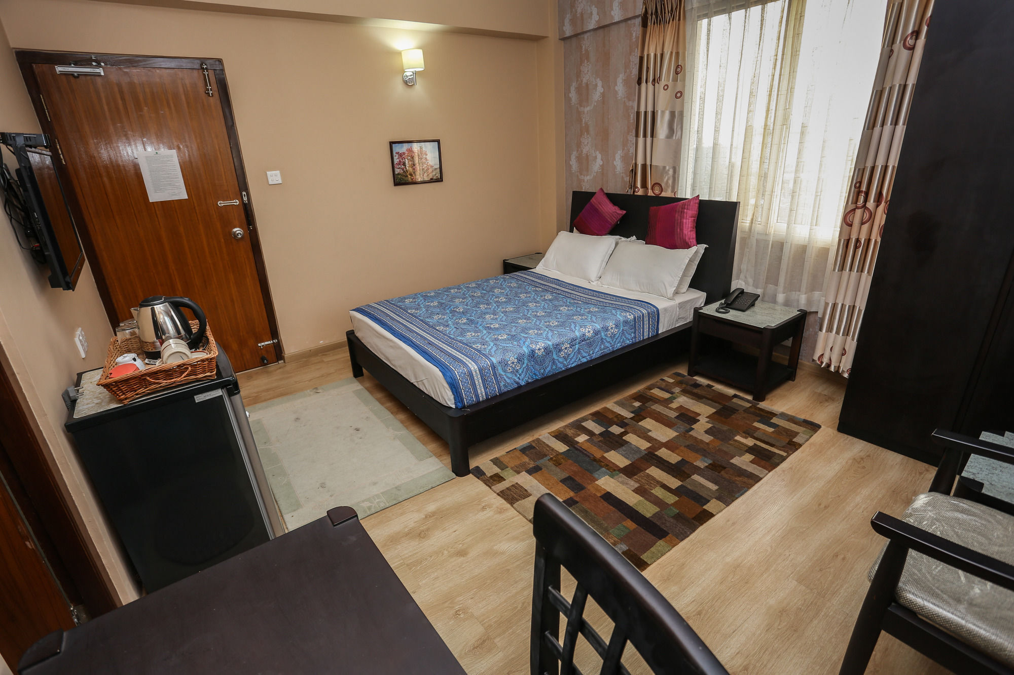 Nirvana 3* Kathmandu