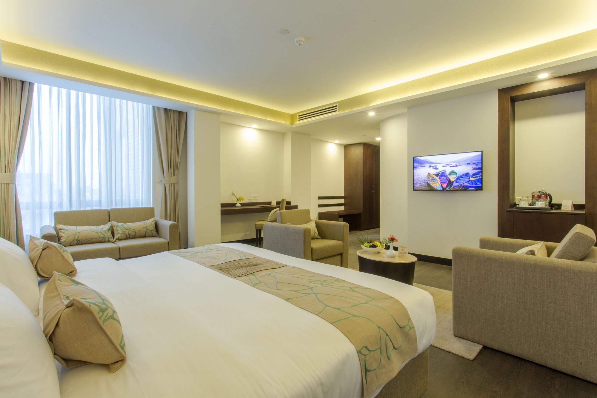 Hotel Mulberry 4*
