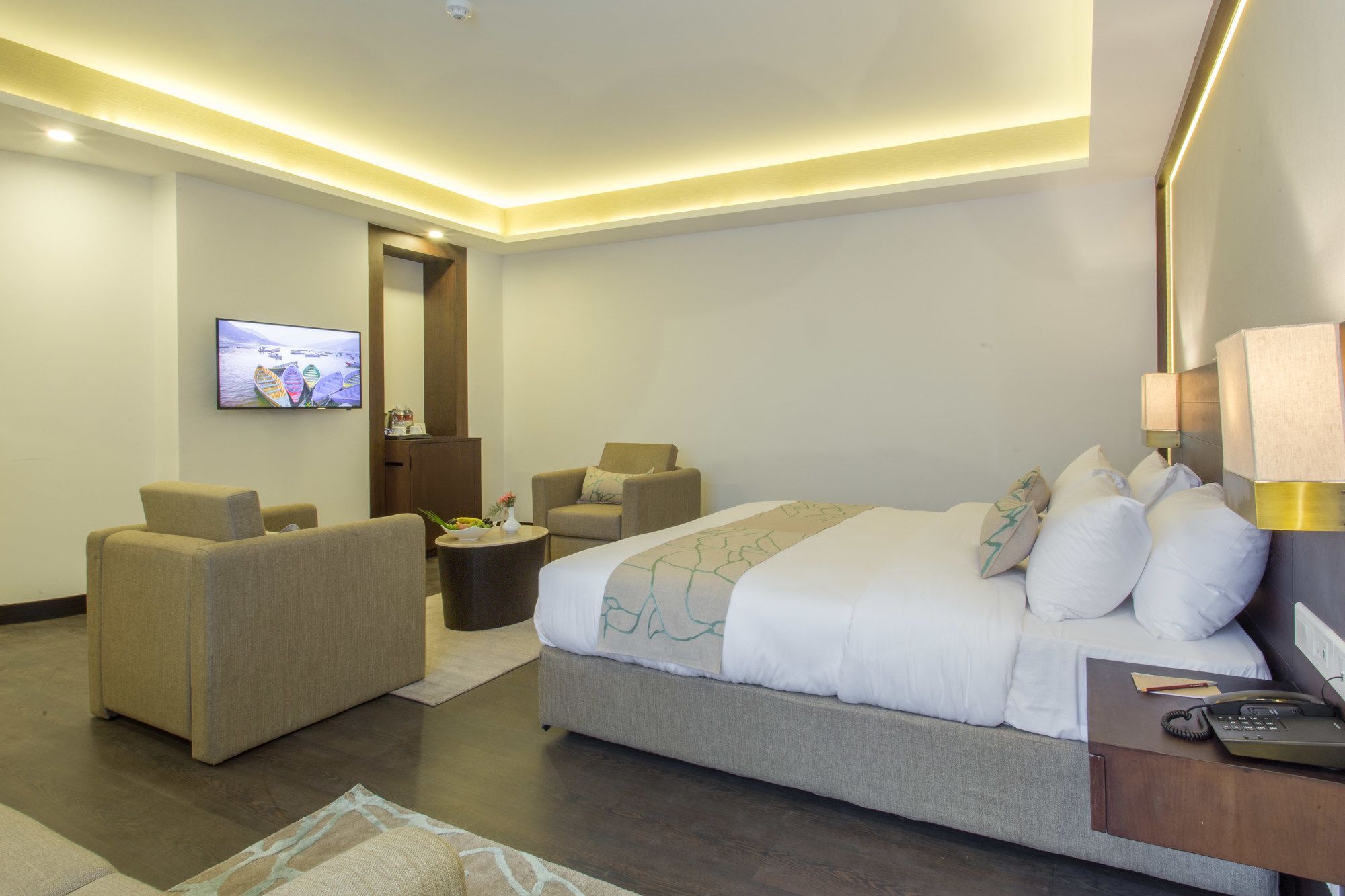 Hotel Mulberry