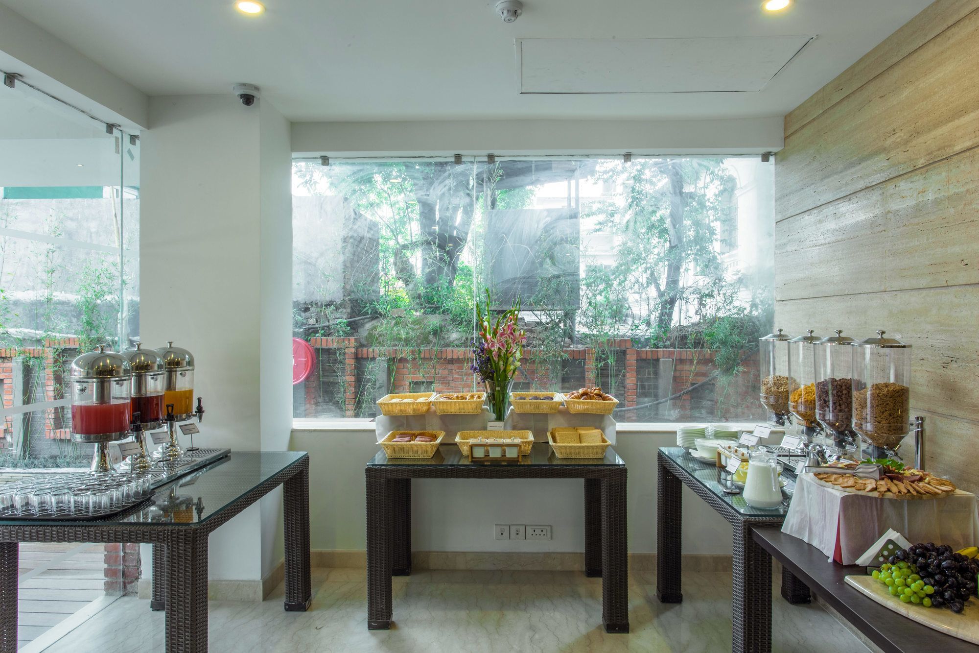 Mulberry Kathmandu