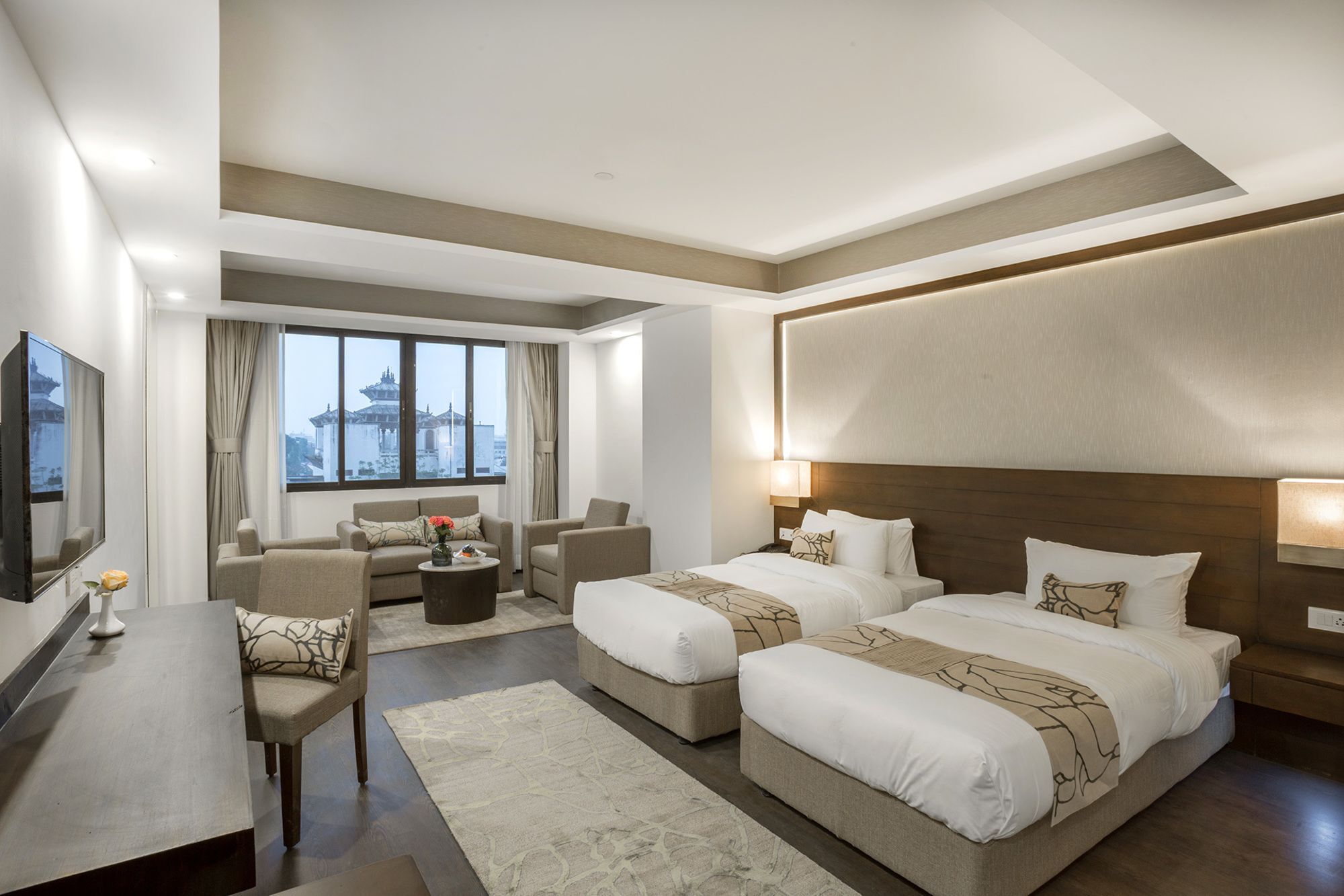 Hotel Mulberry Kathmandu