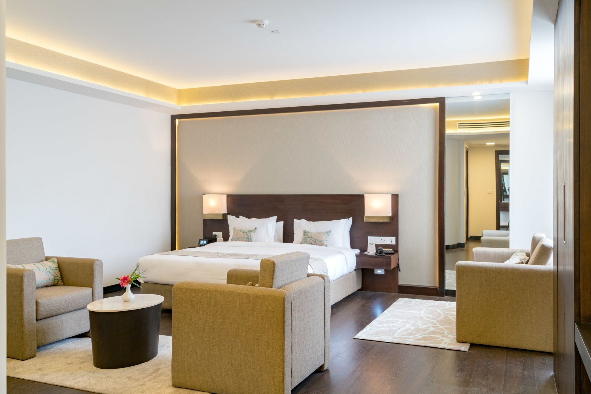 Hotel Mulberry Kathmandu