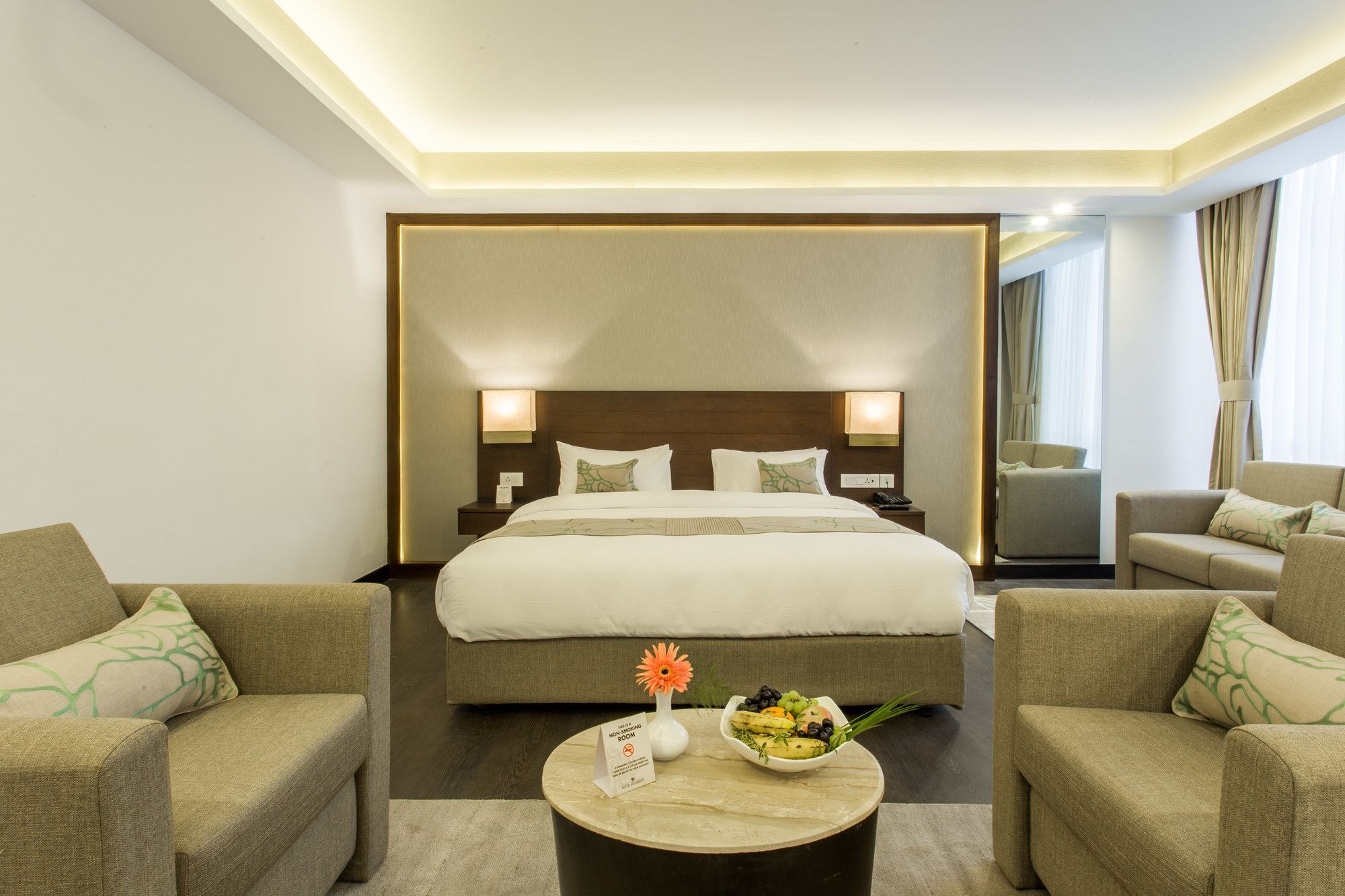 Hotel Mulberry 4*