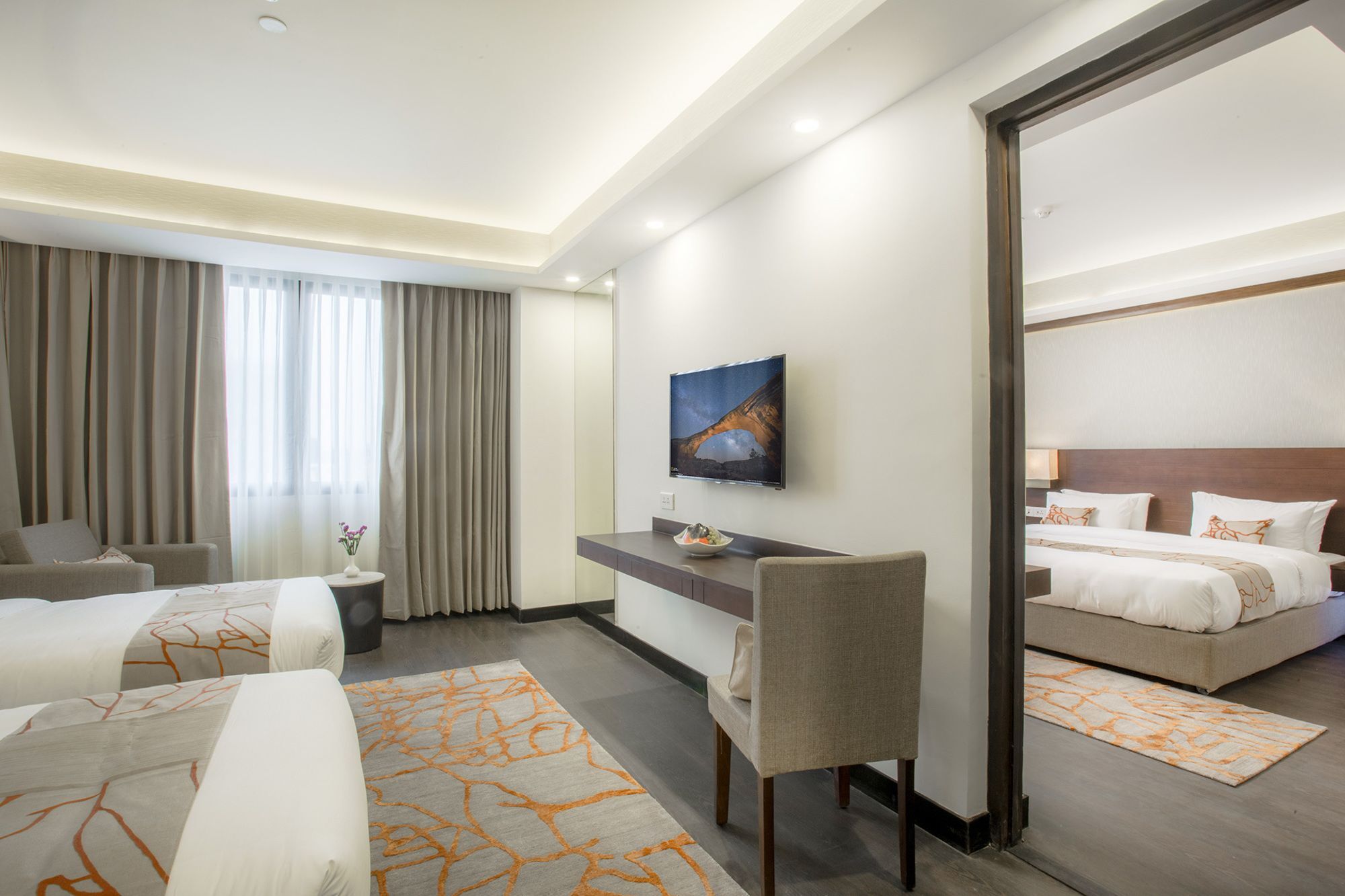 Hotel Mulberry Kathmandu