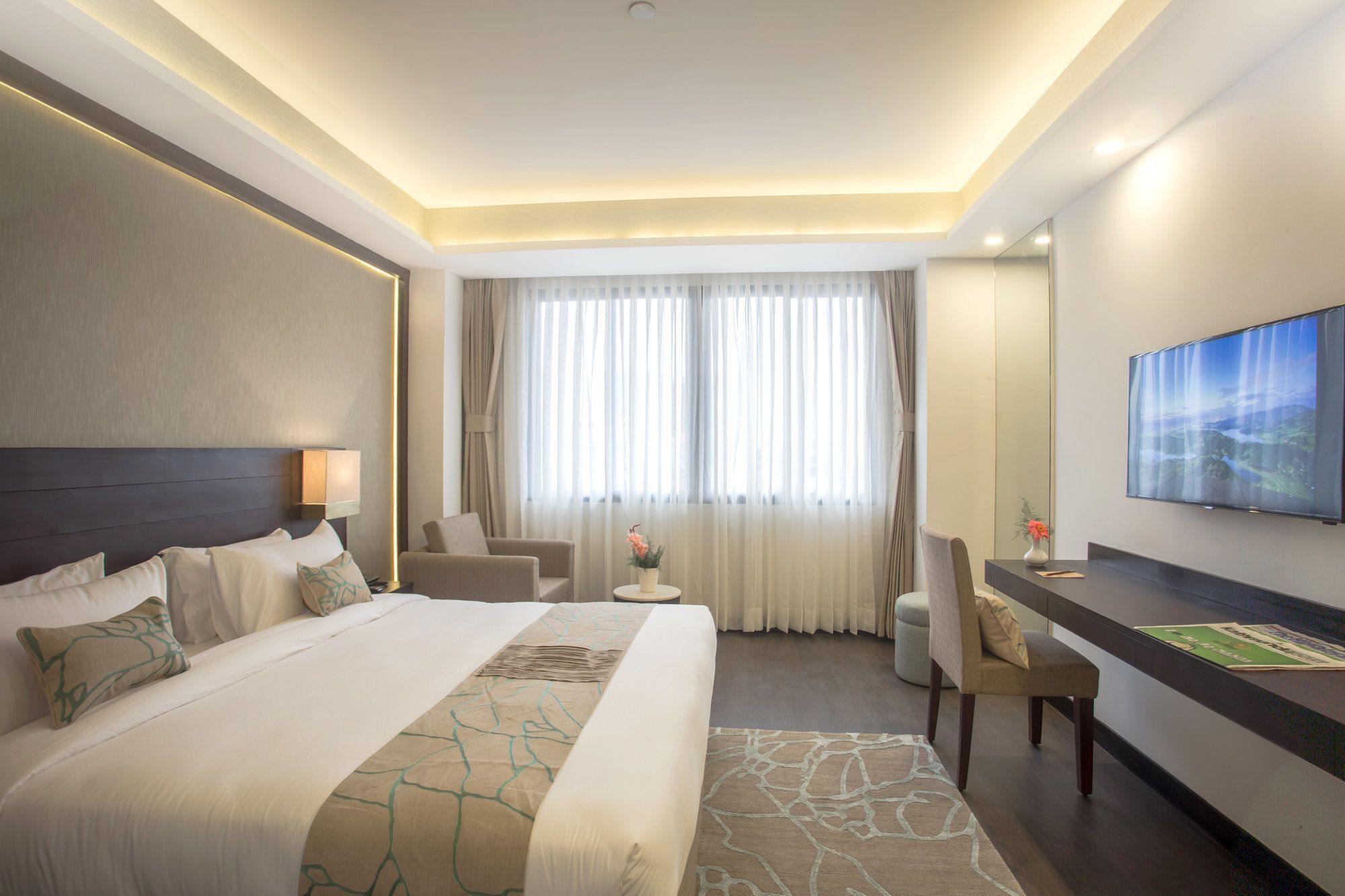 Hotel Mulberry 4*