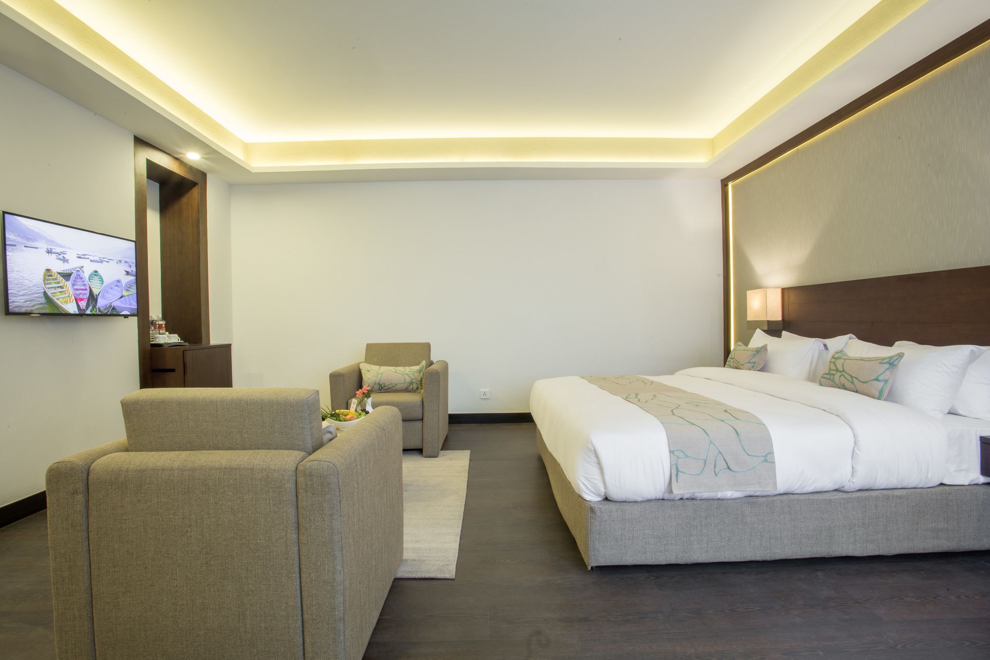 Hotel Mulberry Kathmandu