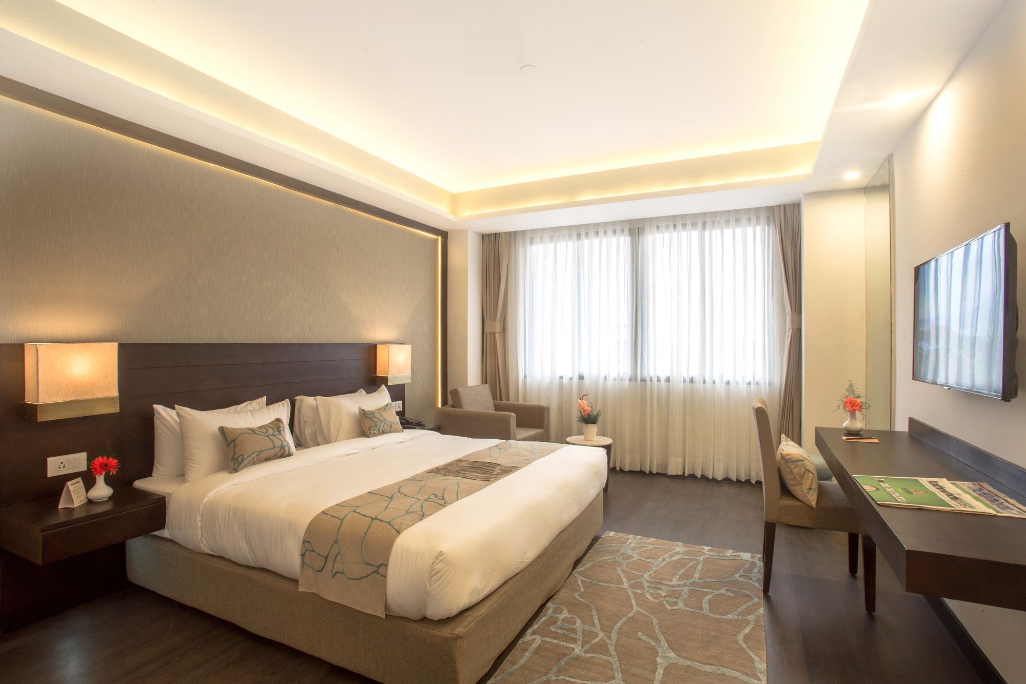 Hotel Mulberry