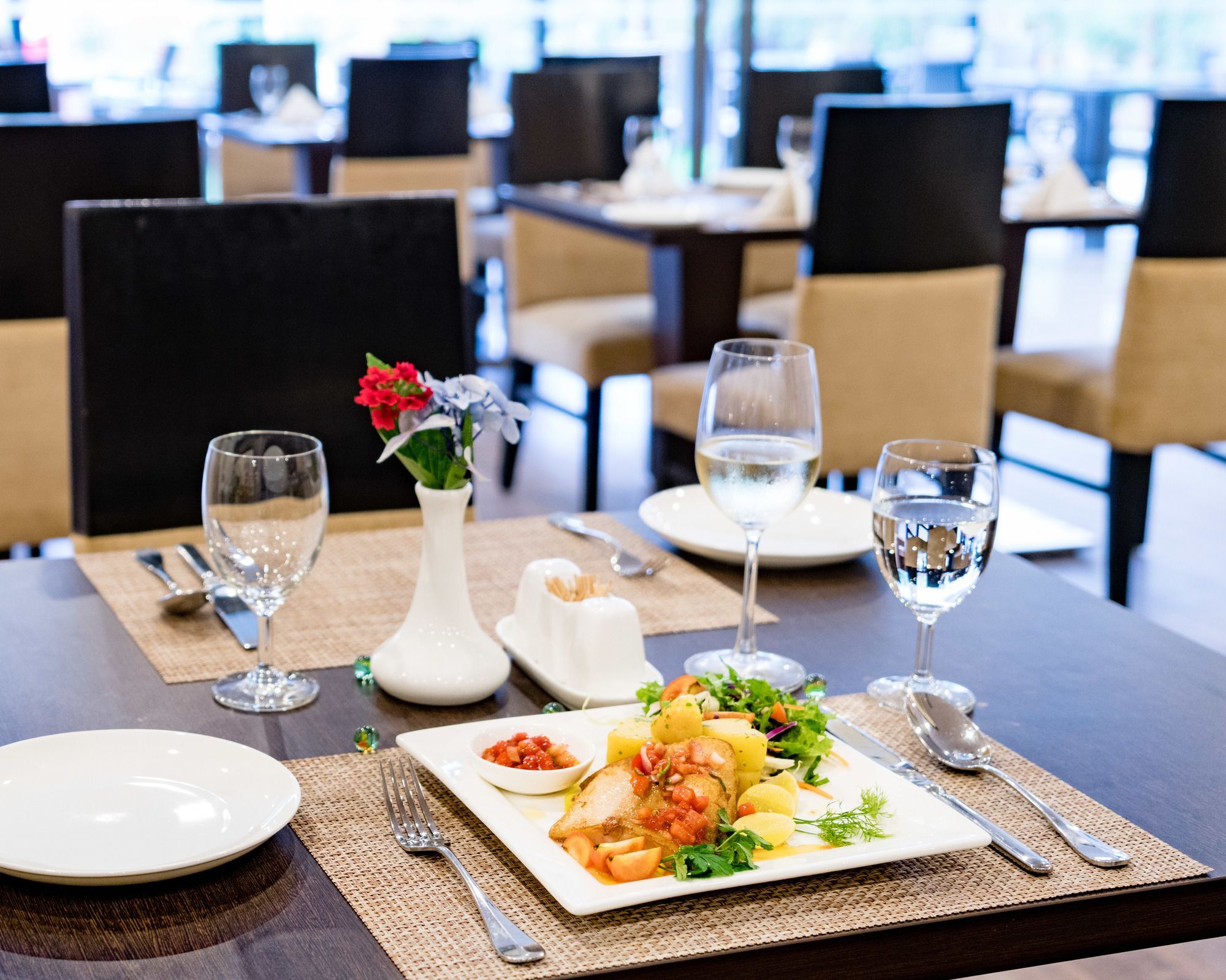 Hotel Mulberry 4*