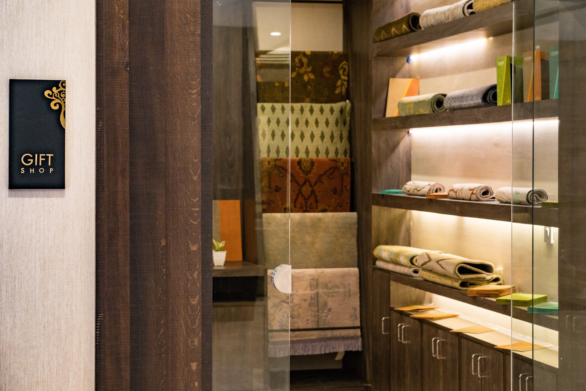 Hotel Mulberry Kathmandu