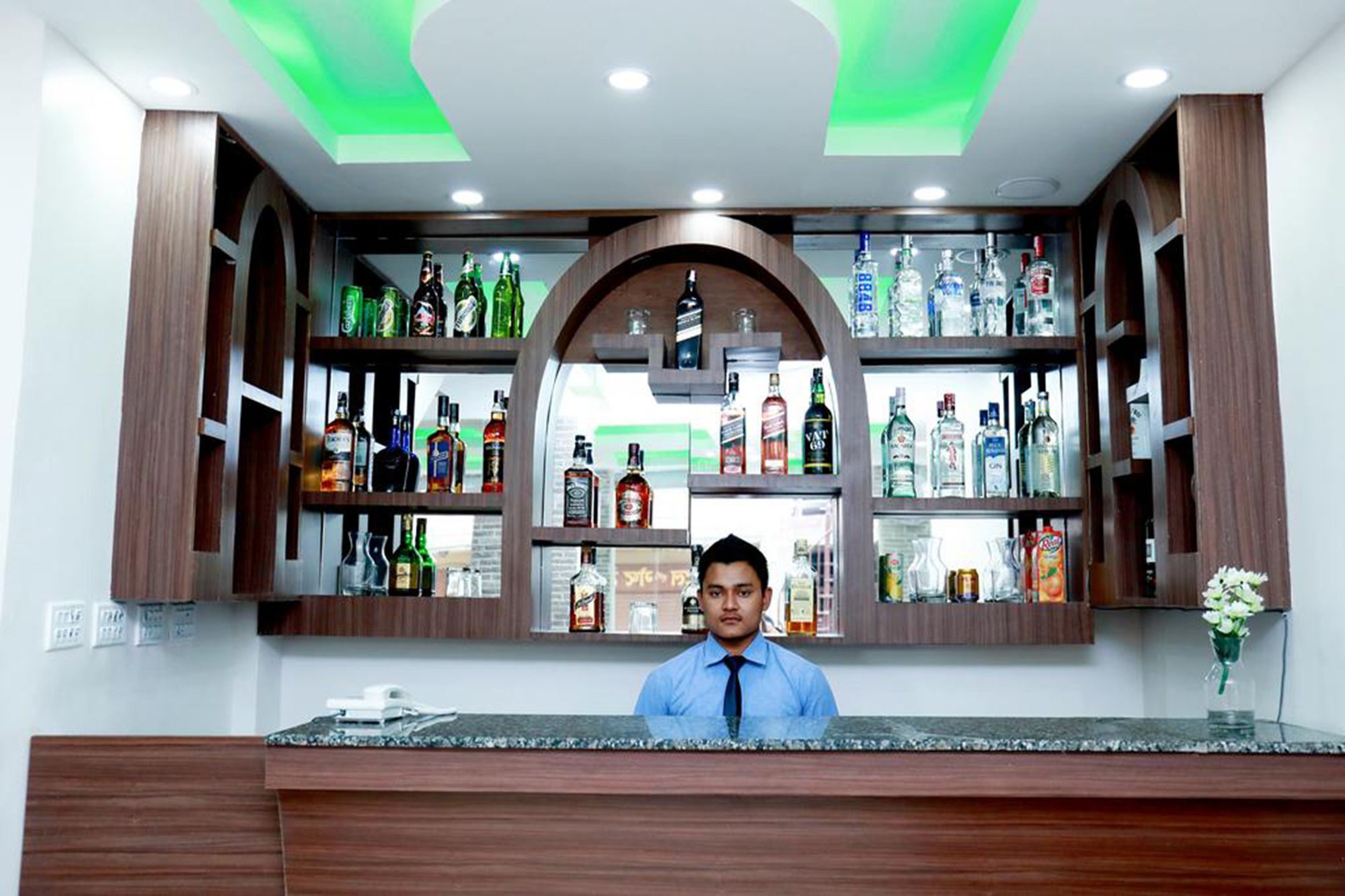 Sunaulo Hotel