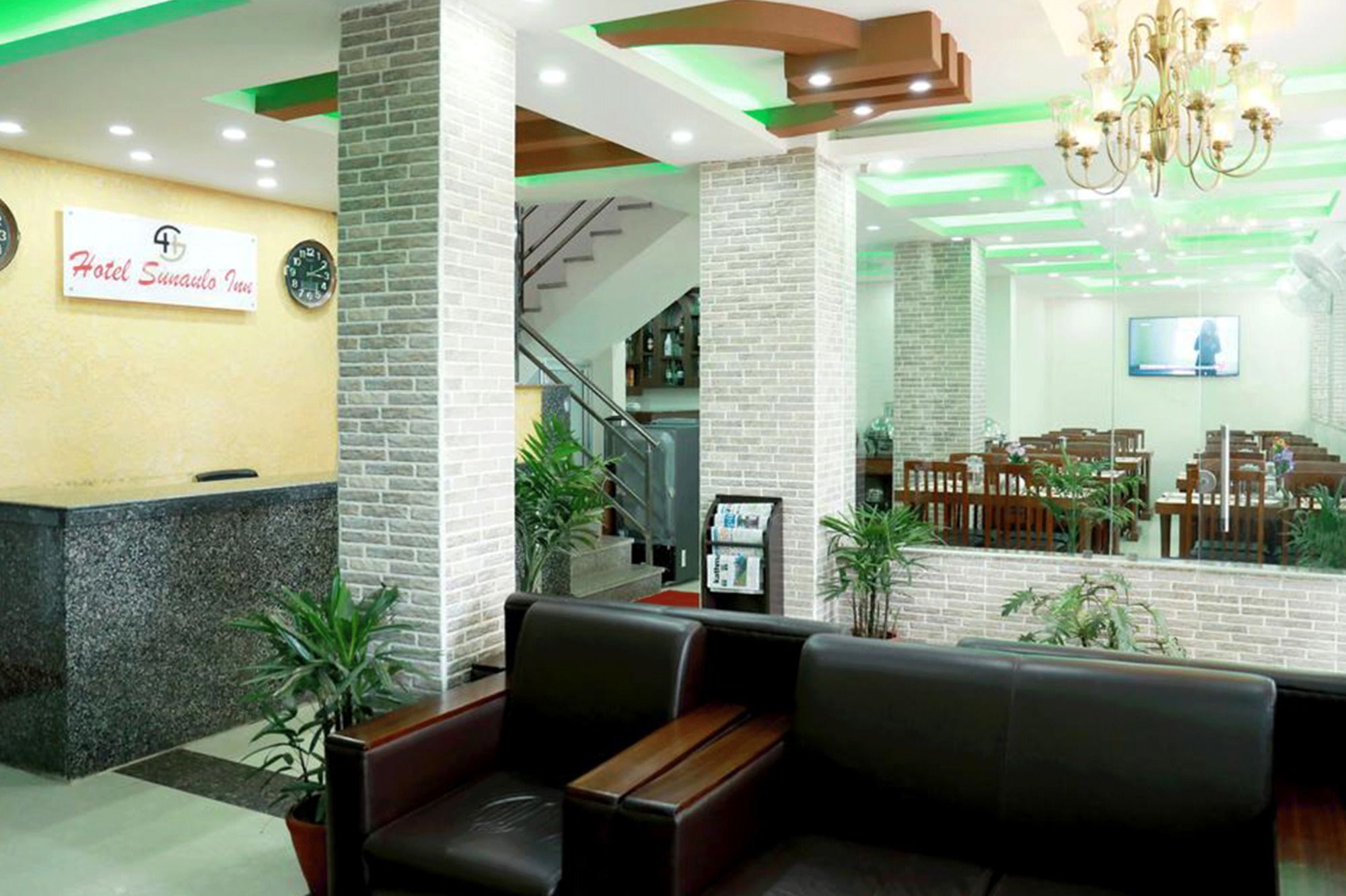 Sunaulo Hotel 3*