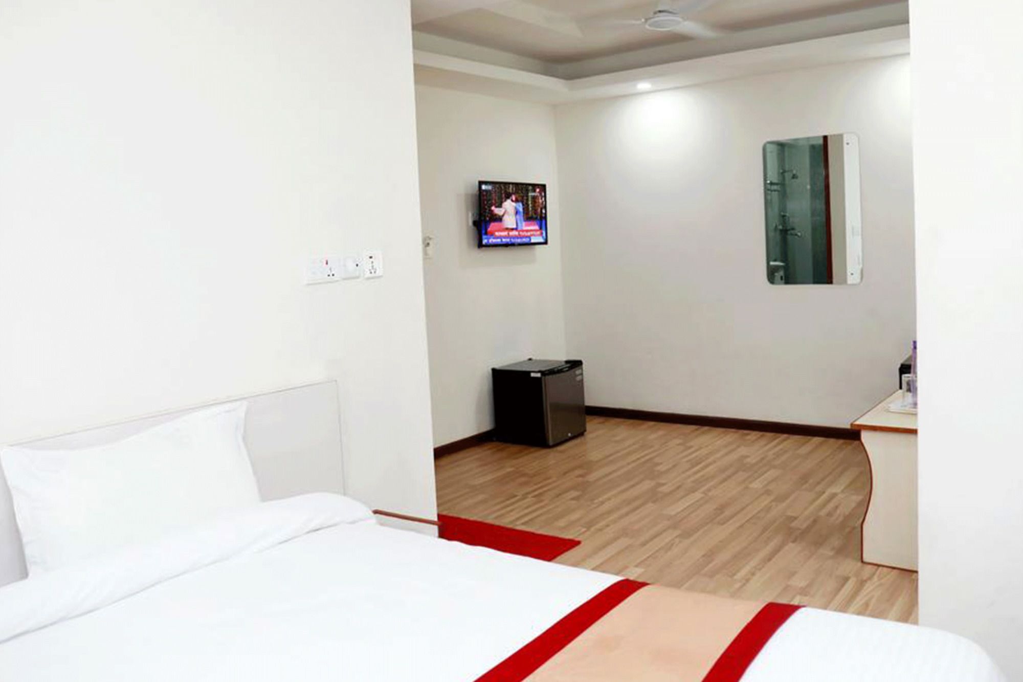 Sunaulo 3* Kathmandu