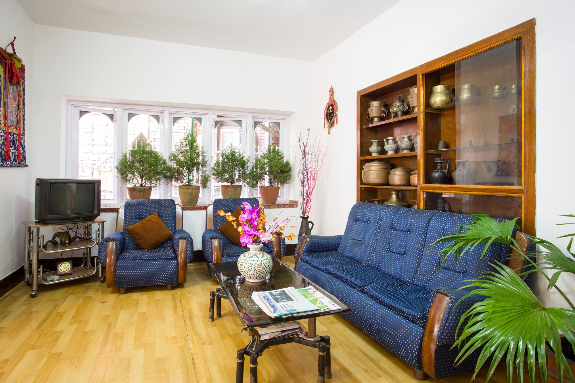 Tashi Dhele 3* Kathmandu