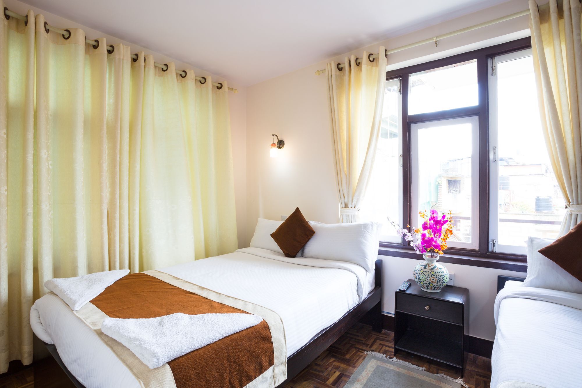 Tashi Dhele 3* Kathmandu