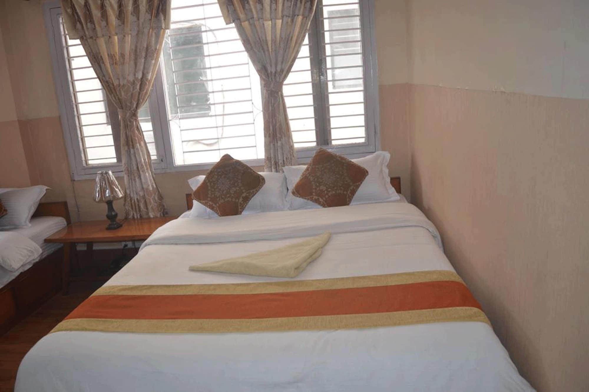 Bed & Breakfast Delight - Thamel