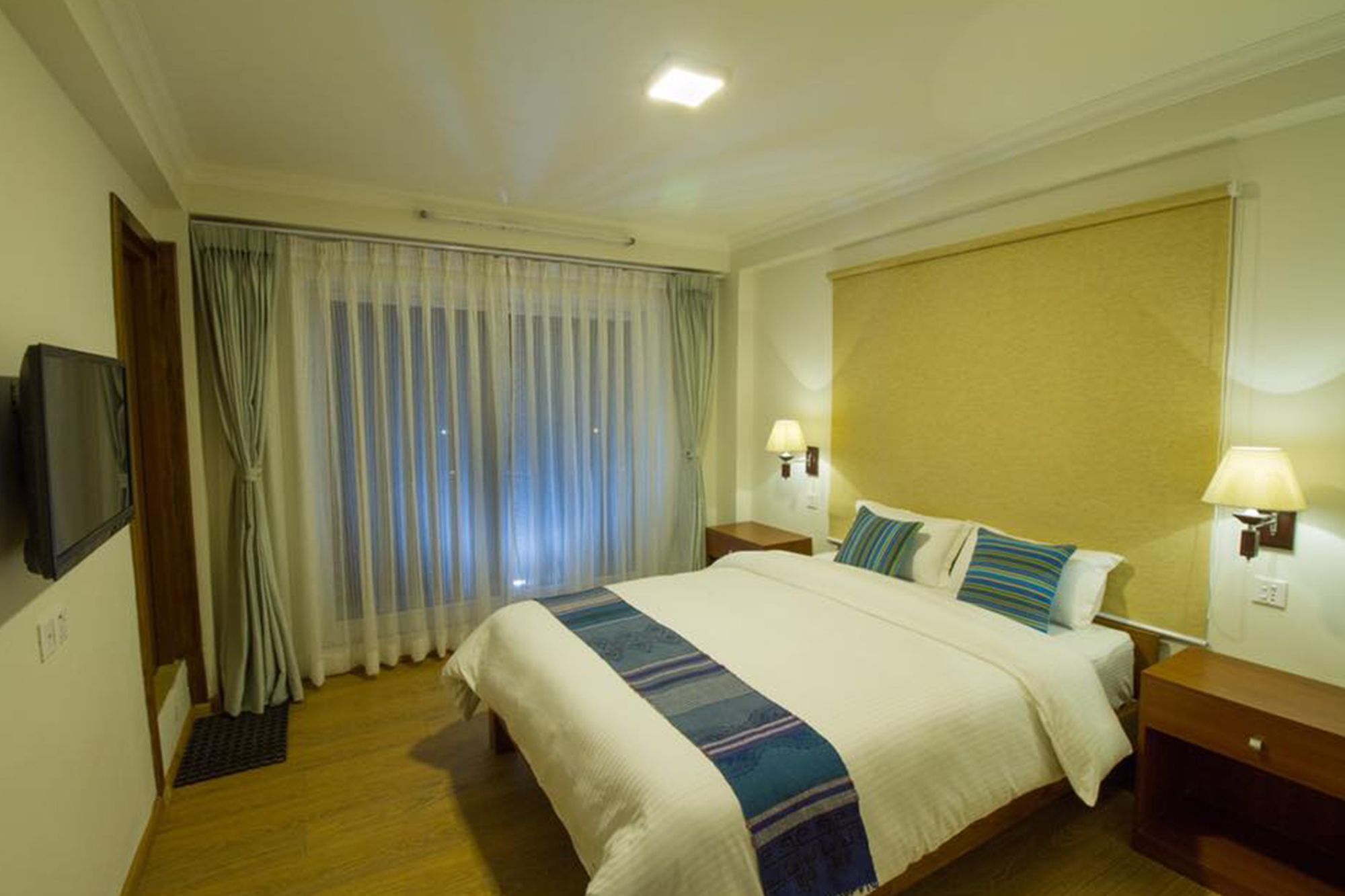 Tensar Hotel Kathmandu