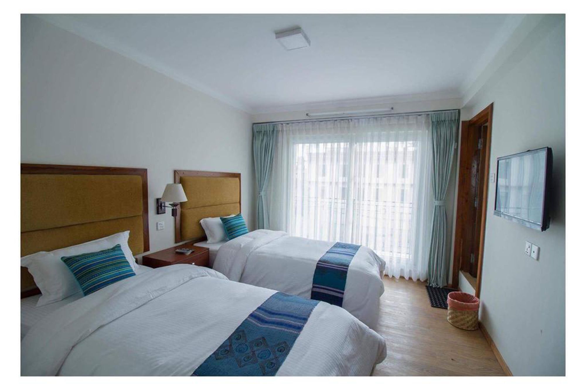 Hotel Tensar Kathmandu