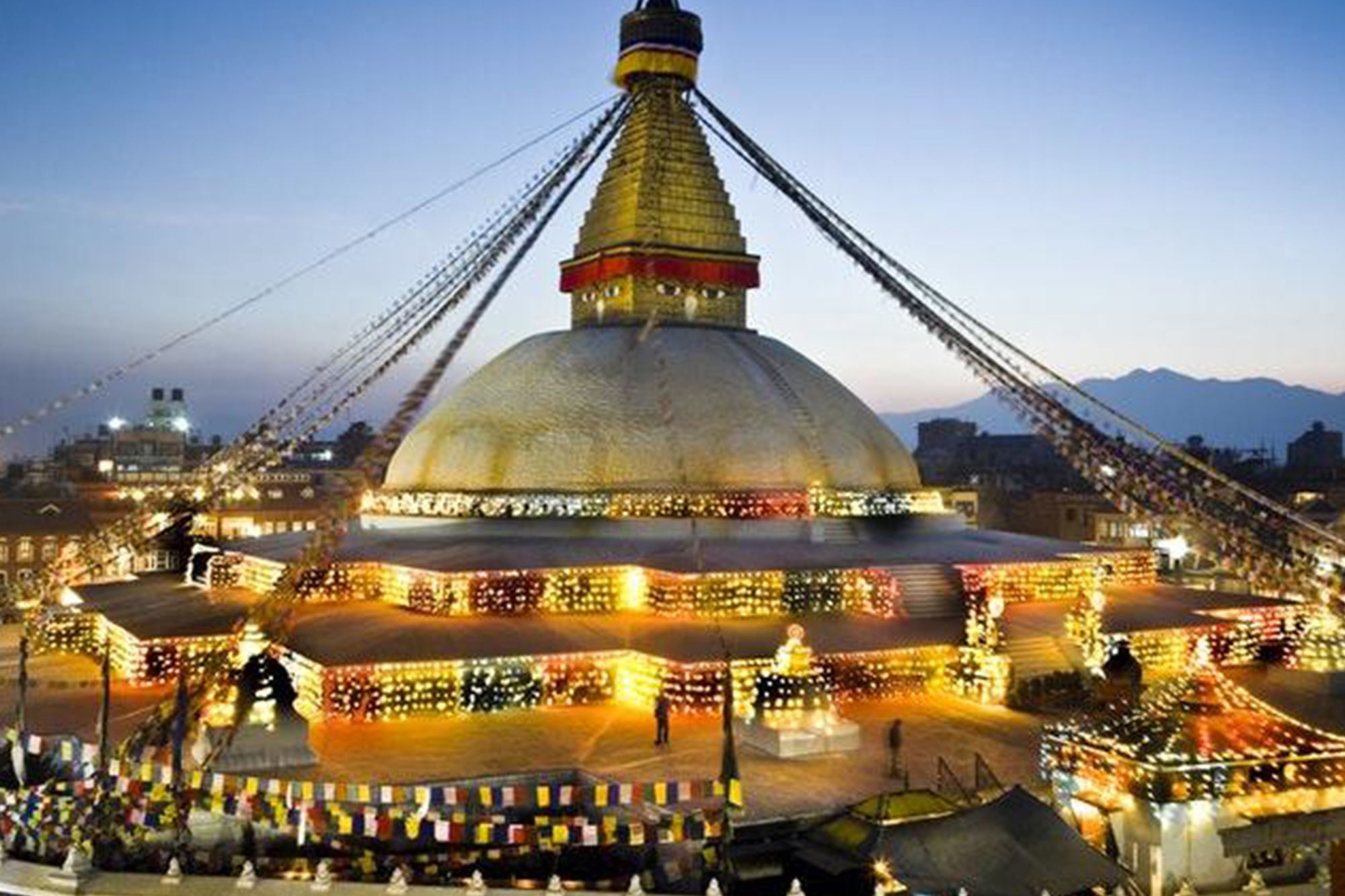 Tensar Kathmandu