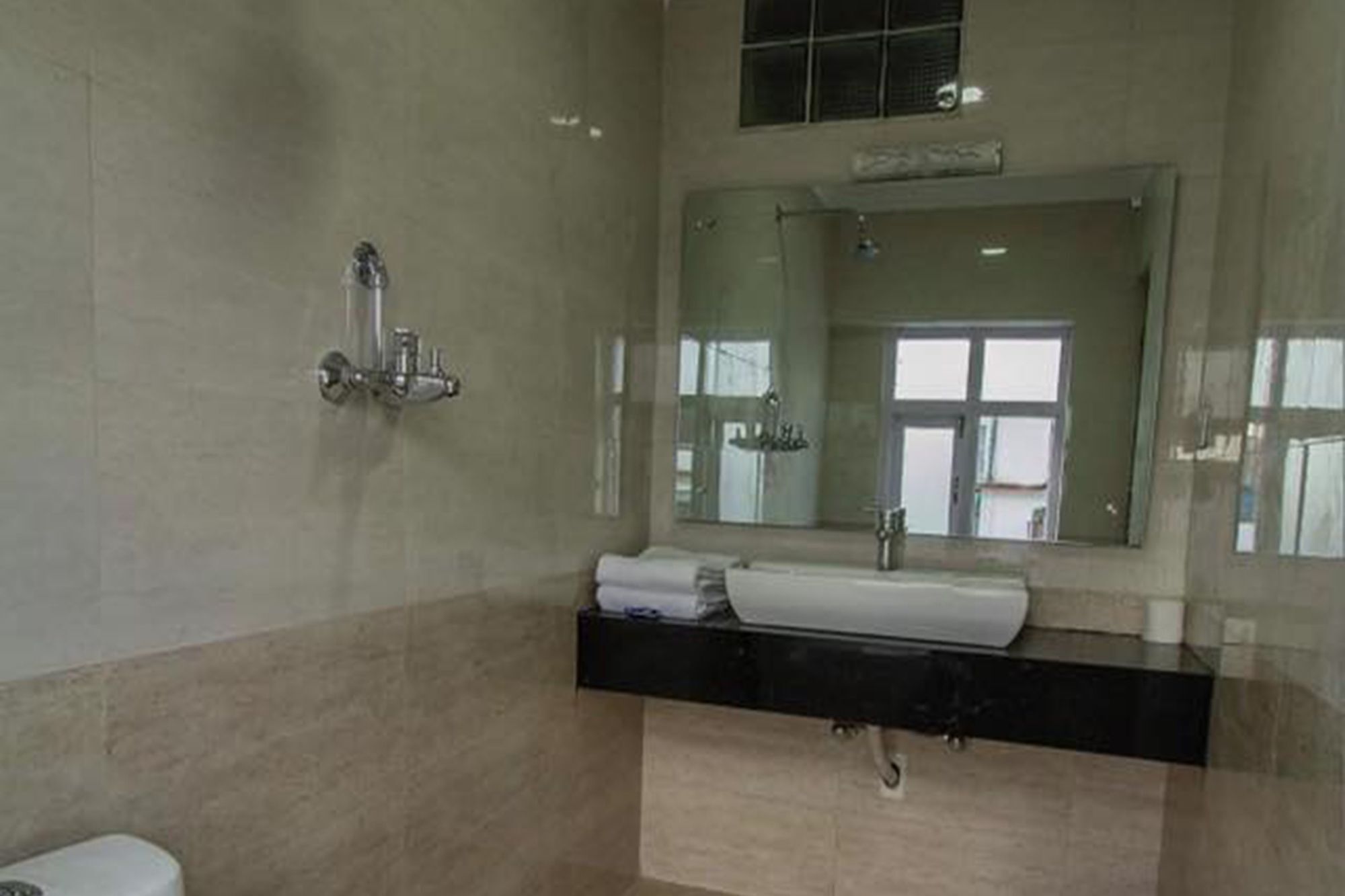 Tensar Hotel