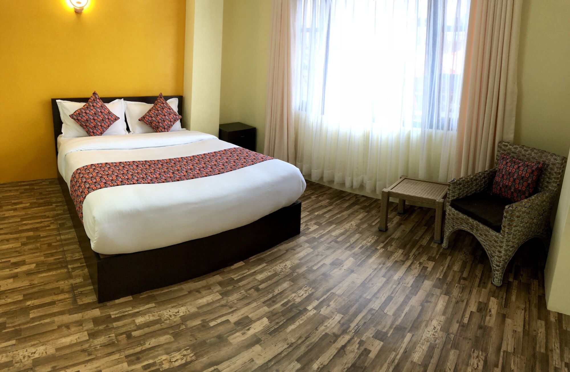 Inn Yeti Kathmandu