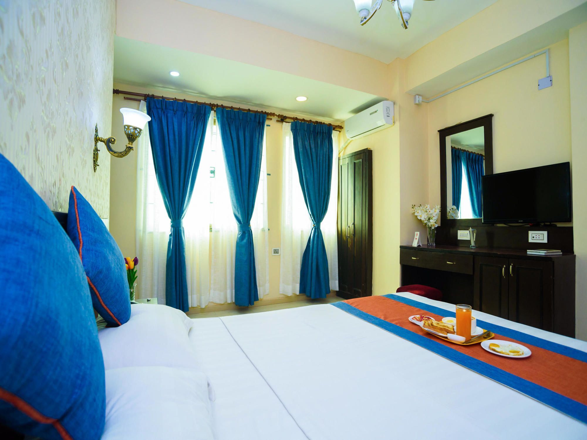 Royal Hotel Kathmandu