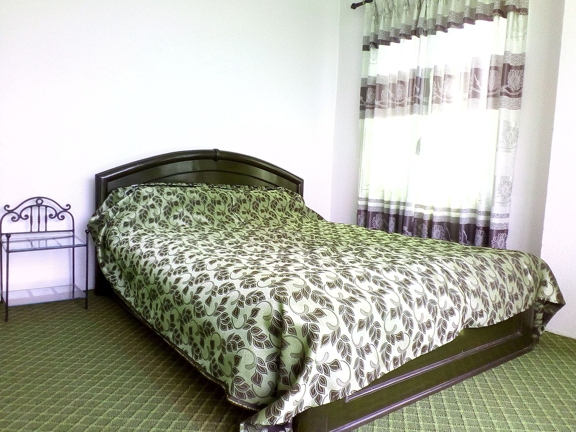 Hotel Lost Garden & 2*