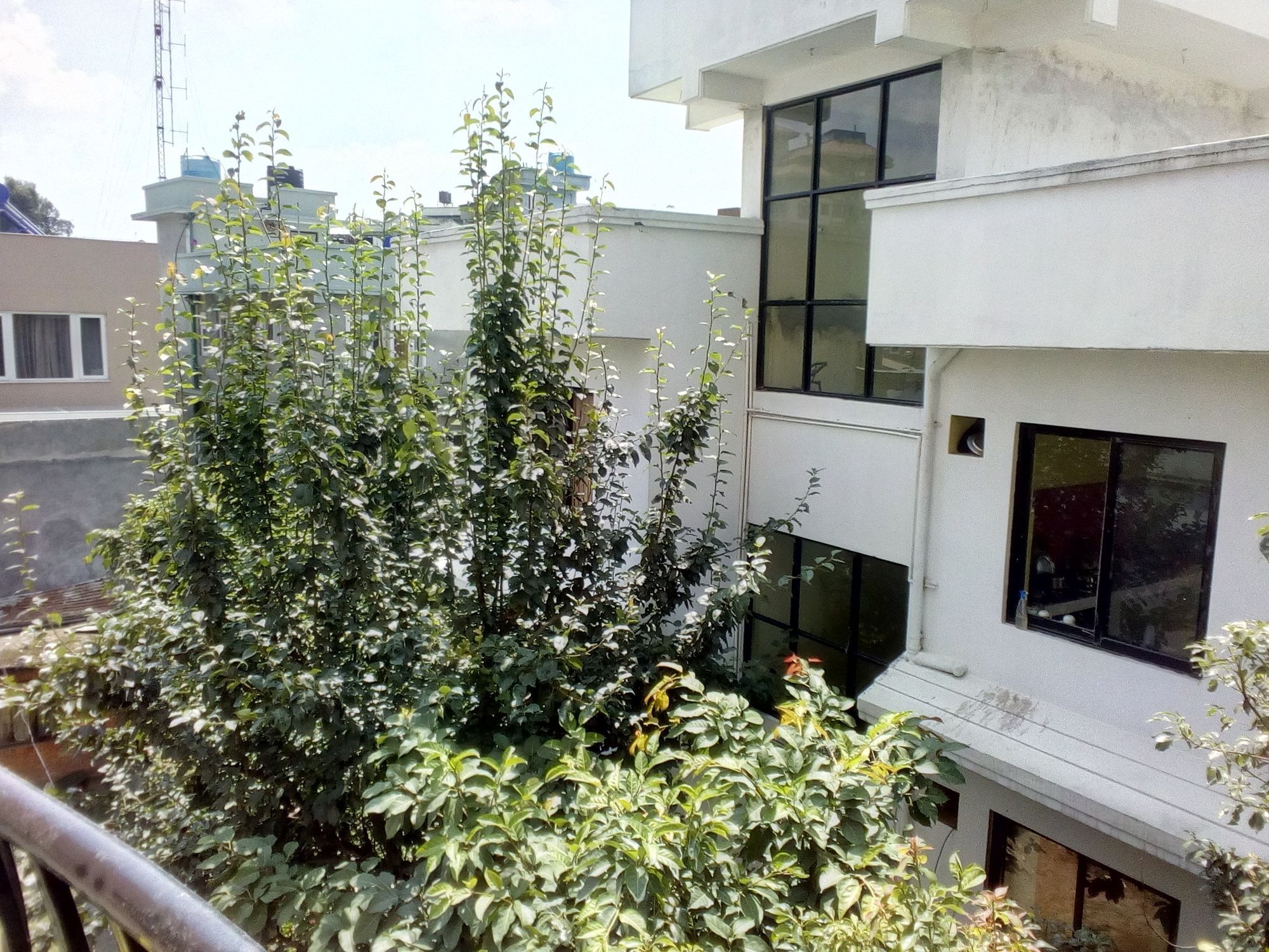 Hotel Lost Garden & Kathmandu