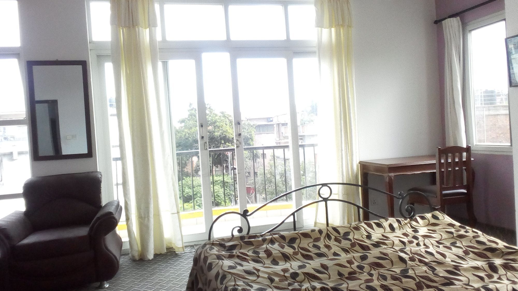 Hotel Lost Garden &