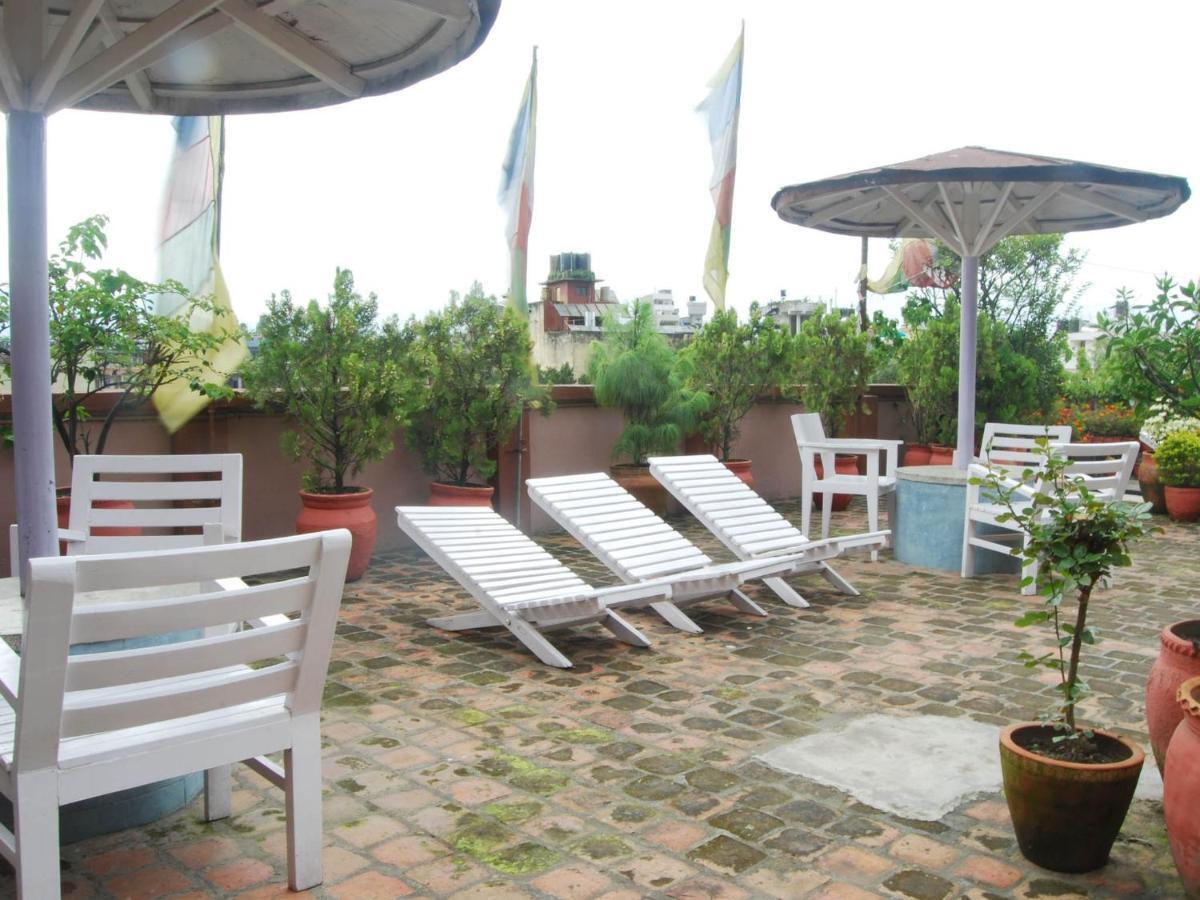 Potala Hotel Kathmandu