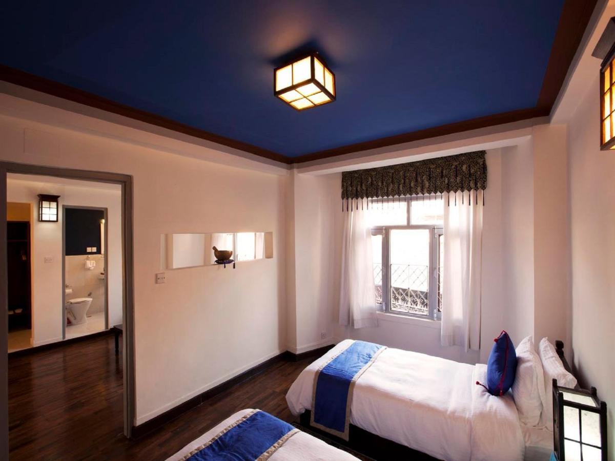 Shambaling Boutique 4*