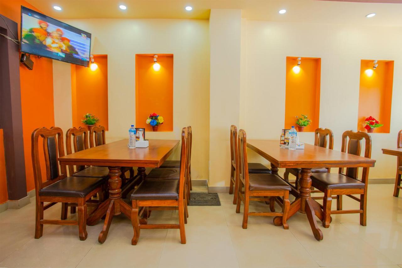 Hotel Oyo 139 Sujata Kathmandu