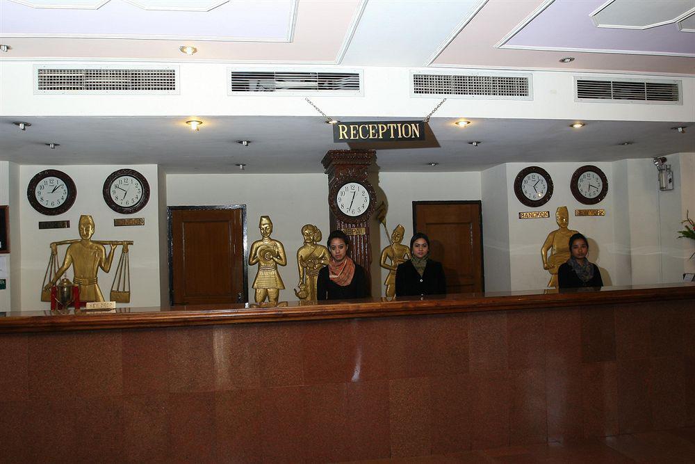Vaishali Hotel 4*