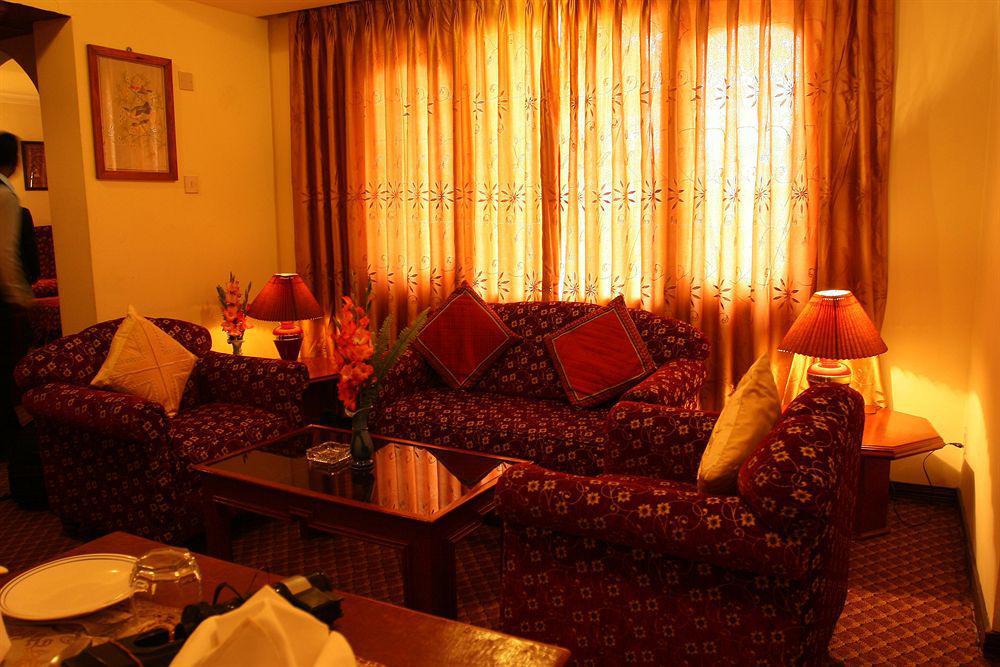 Vaishali Hotel Kathmandu