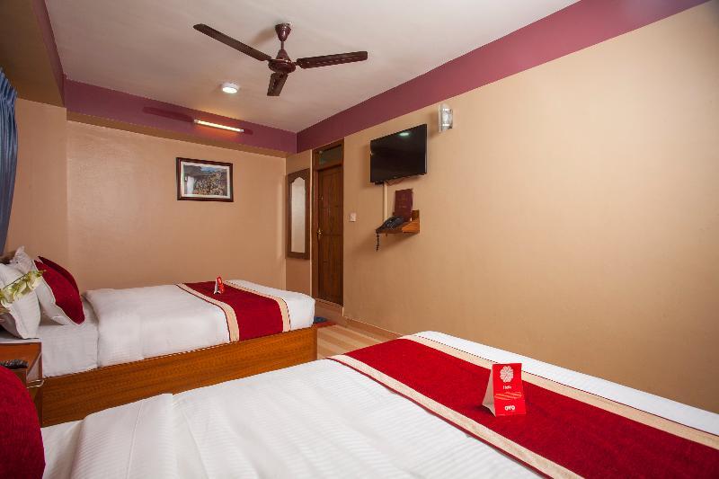 Hotel Oyo 174 Shiva Shankar