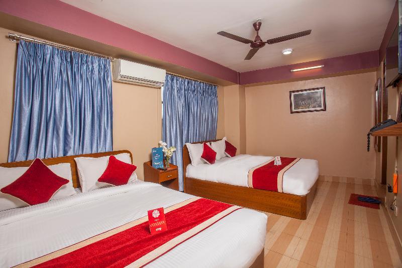 Oyo 174 Shiva Shankar Hotel Catmandu