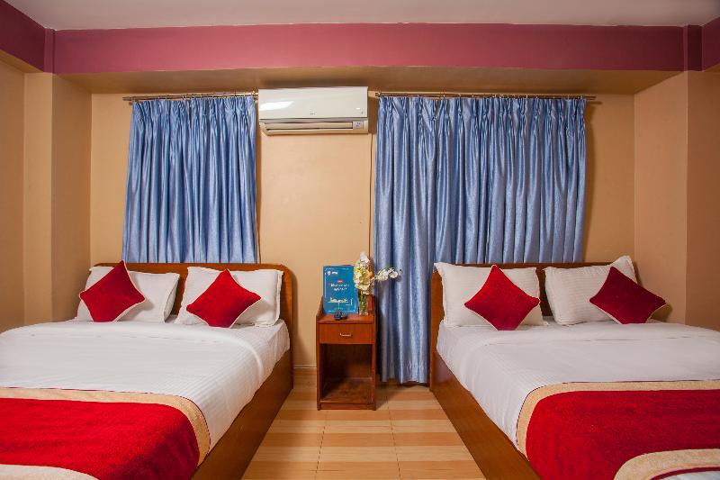 Oyo 174 Shiva Shankar Hotel