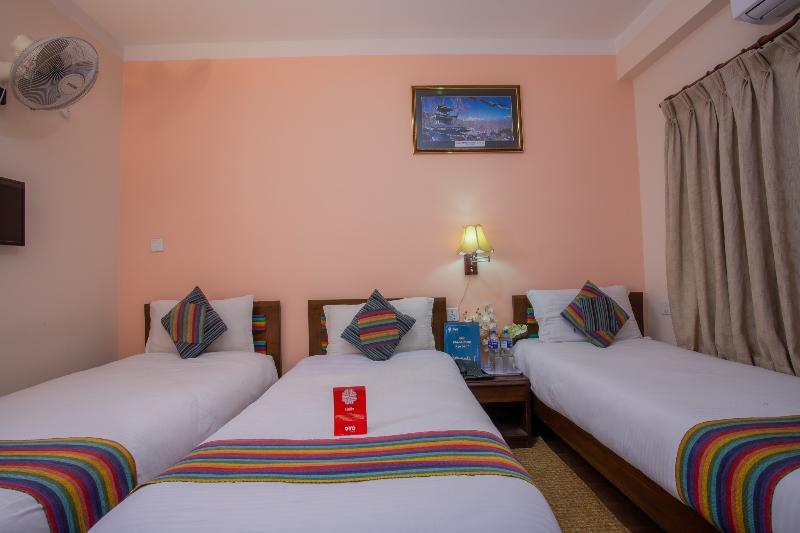Hotel Embassy